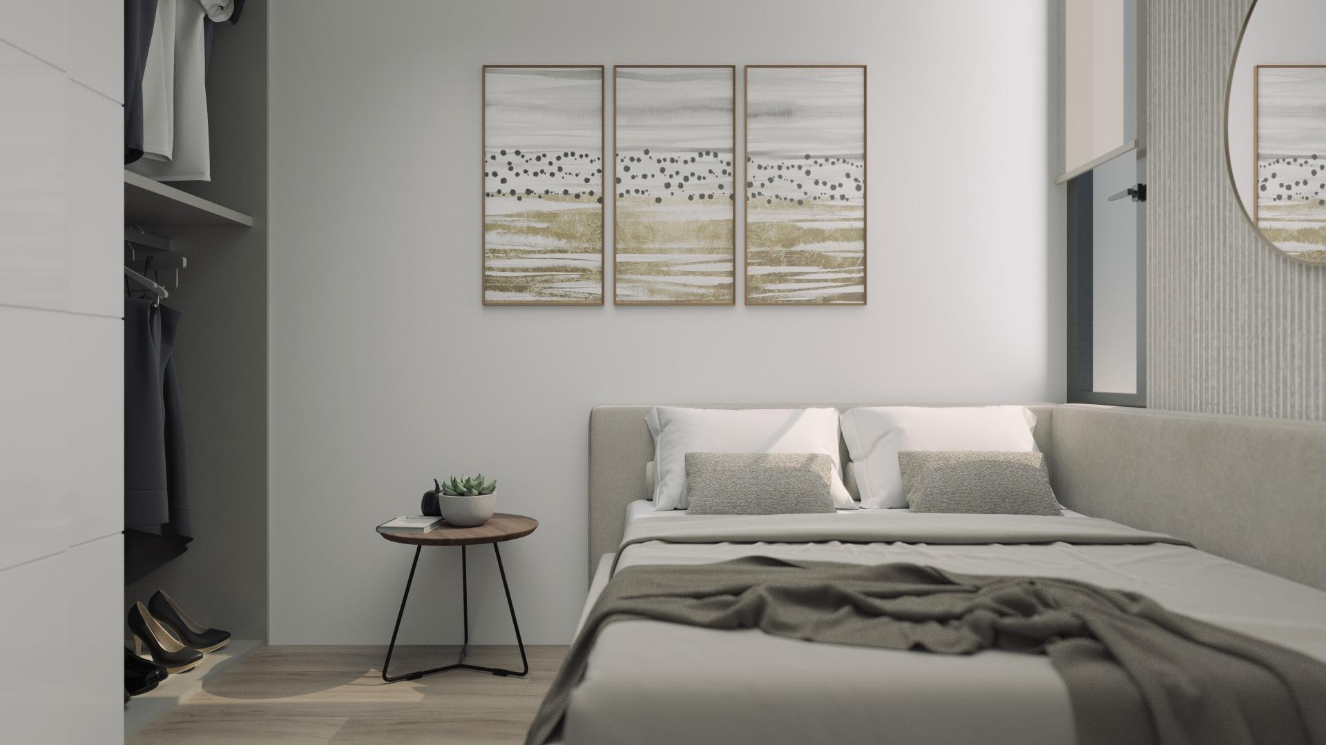 Nowa konstrukcja - Apartment - Torrevieja - Centro