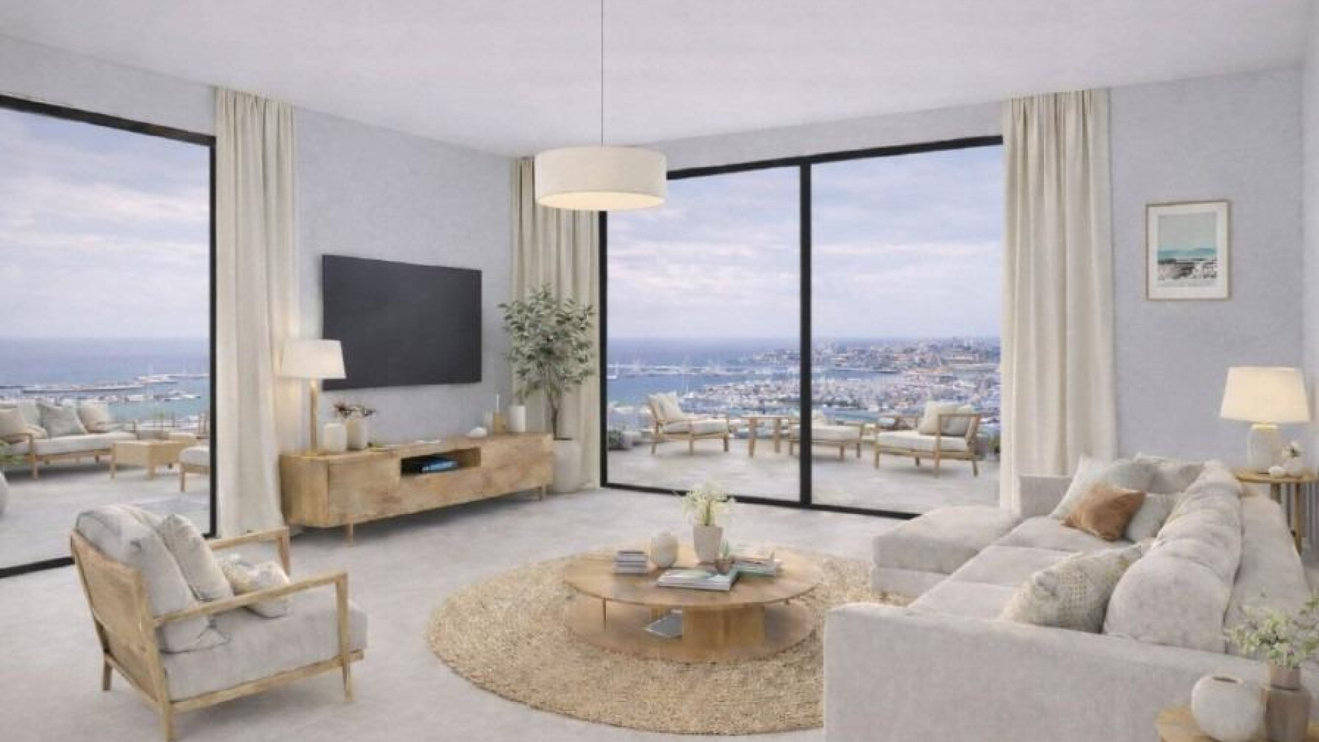 Nowa konstrukcja - Apartment - Torrevieja - Centro