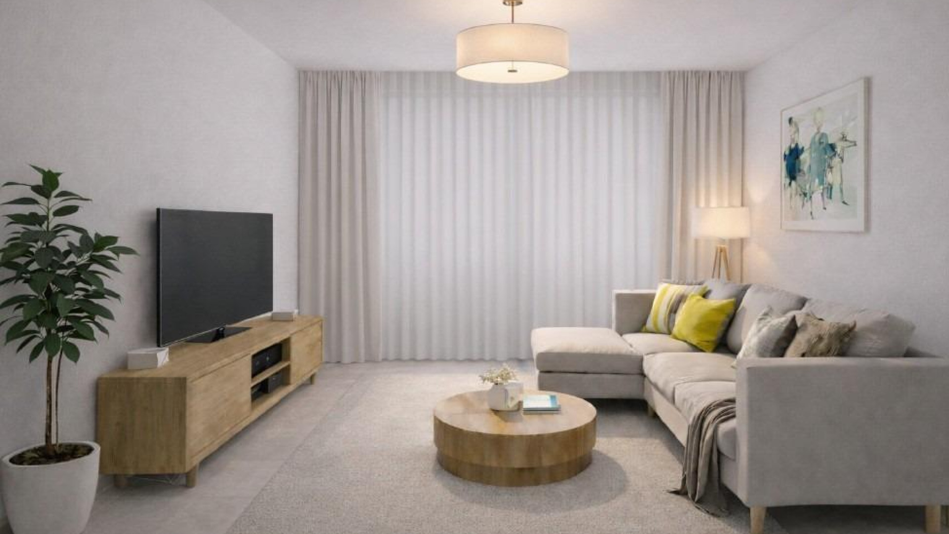 Nowa konstrukcja - Apartment - Torrevieja - Centro