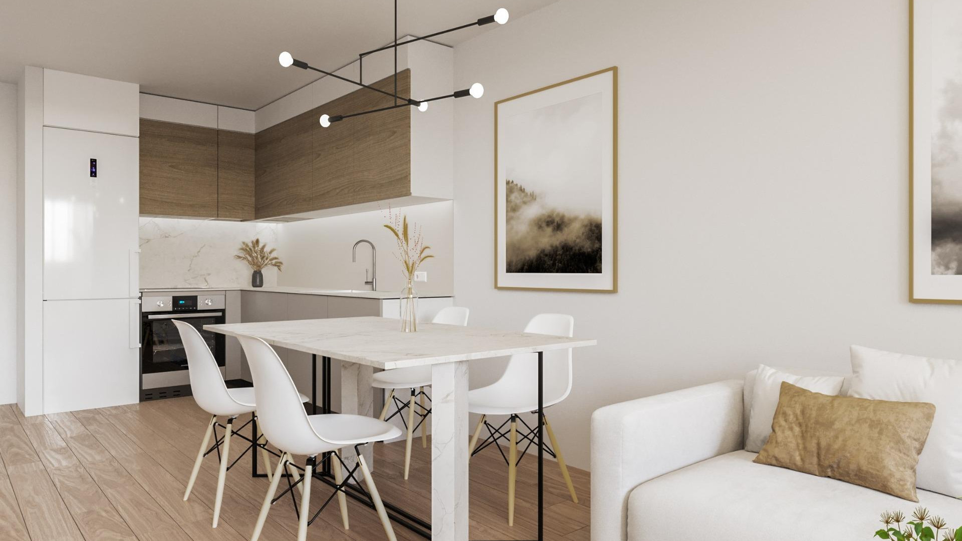 Nowa konstrukcja - Apartment - Torrevieja - Centro