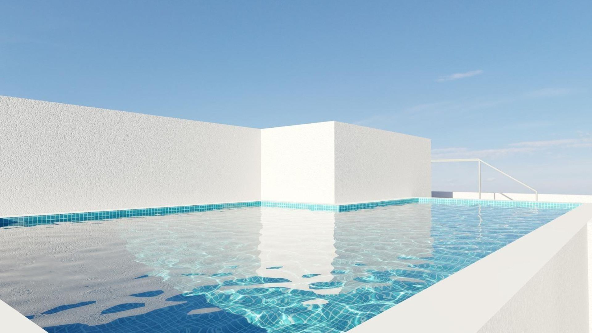 Nowa konstrukcja - Apartment - Torrevieja - Centro