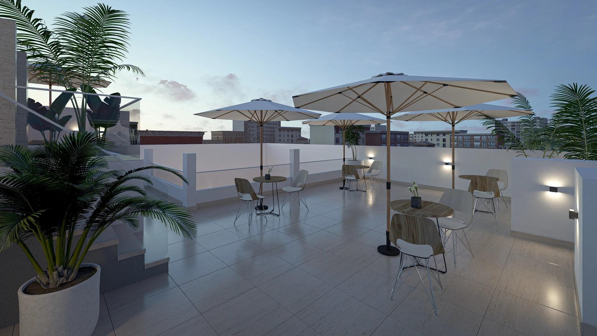 Nowa konstrukcja - Apartment - Torrevieja - Centro