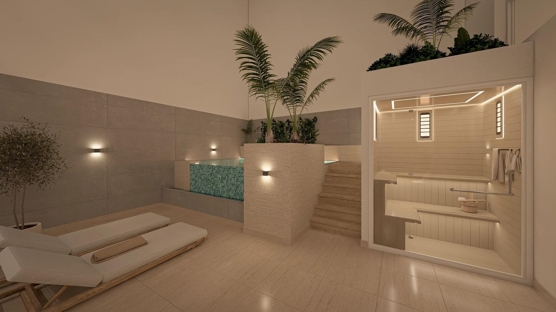 Nowa konstrukcja - Apartment - Torrevieja - Centro