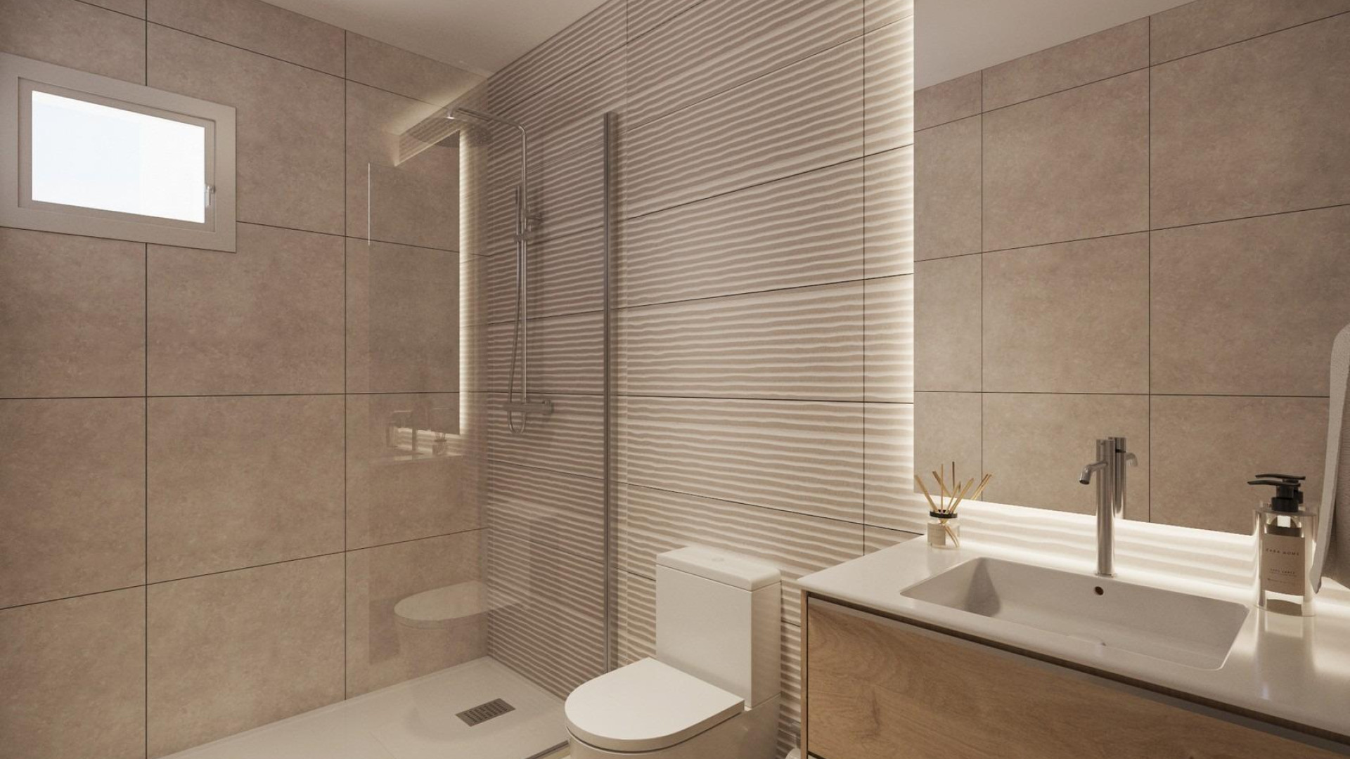 Nowa konstrukcja - Apartment - Torrevieja - Centro