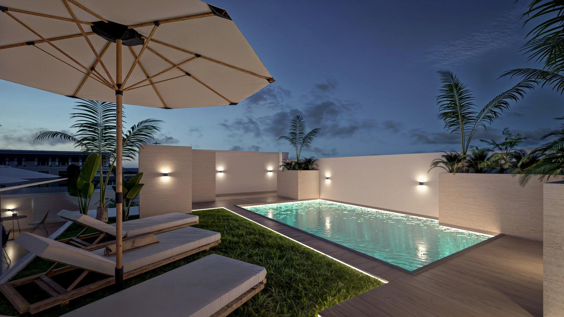 Nowa konstrukcja - Apartment - Torrevieja - Centro