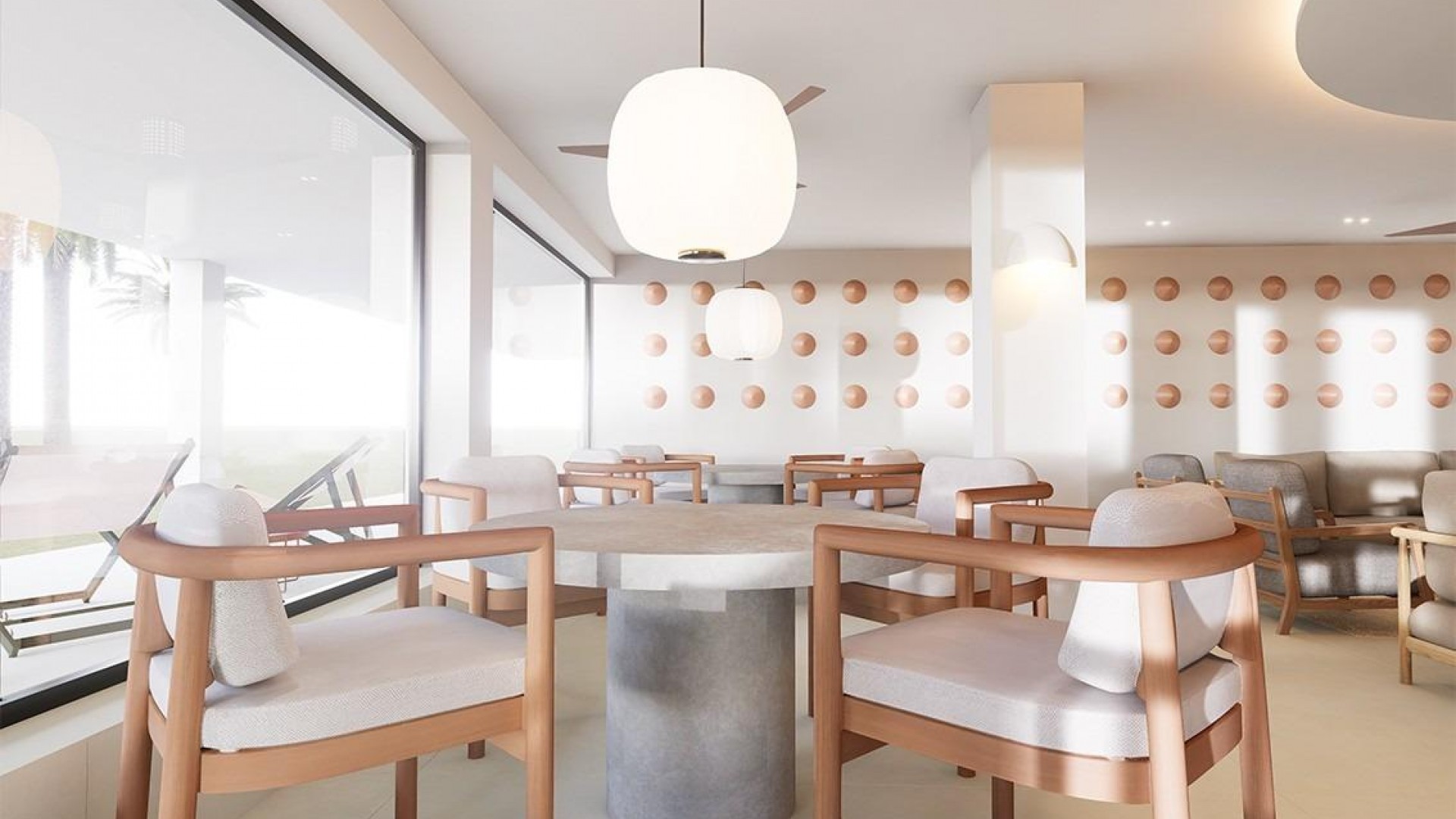 Nowa konstrukcja - Apartment - Torrevieja - Los Frutales