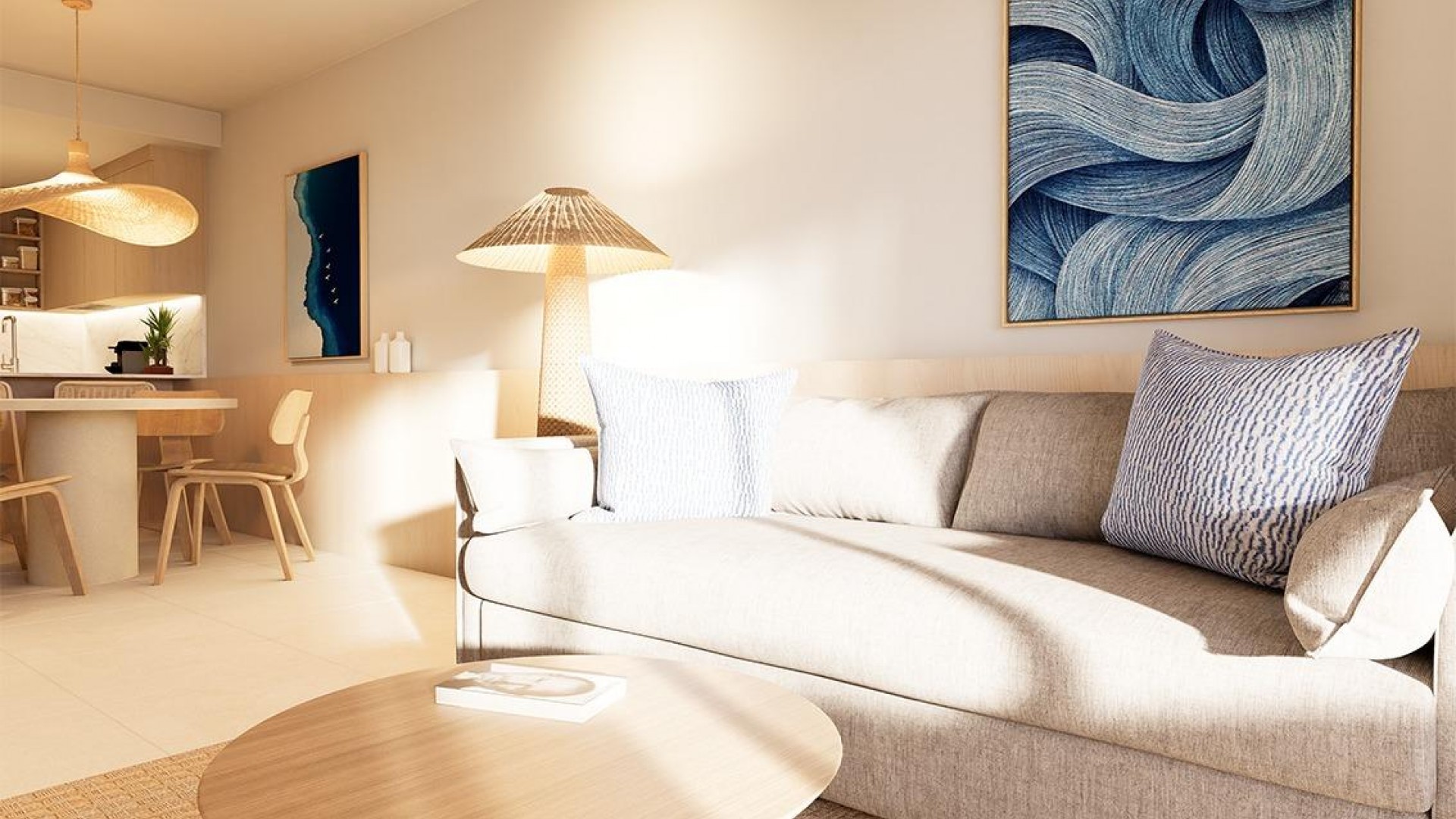 Nowa konstrukcja - Apartment - Torrevieja - Los Frutales