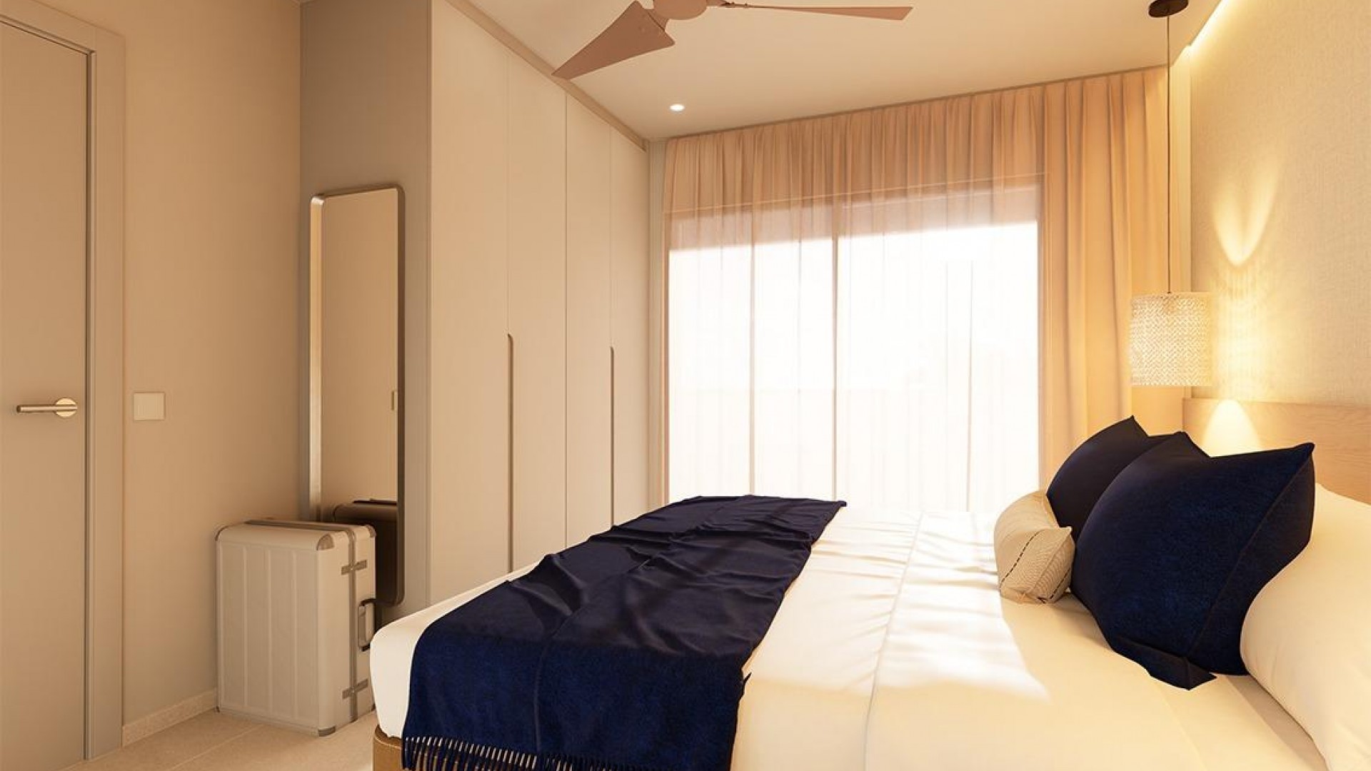 Nowa konstrukcja - Apartment - Torrevieja - Los Frutales
