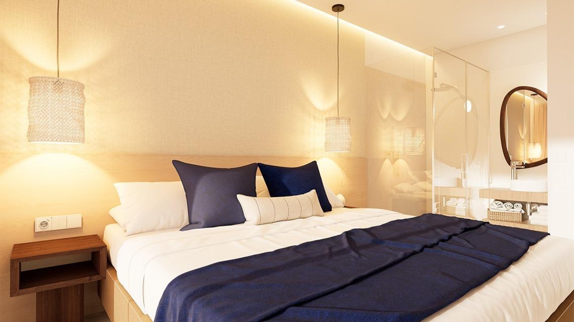 Nowa konstrukcja - Apartment - Torrevieja - Los Frutales