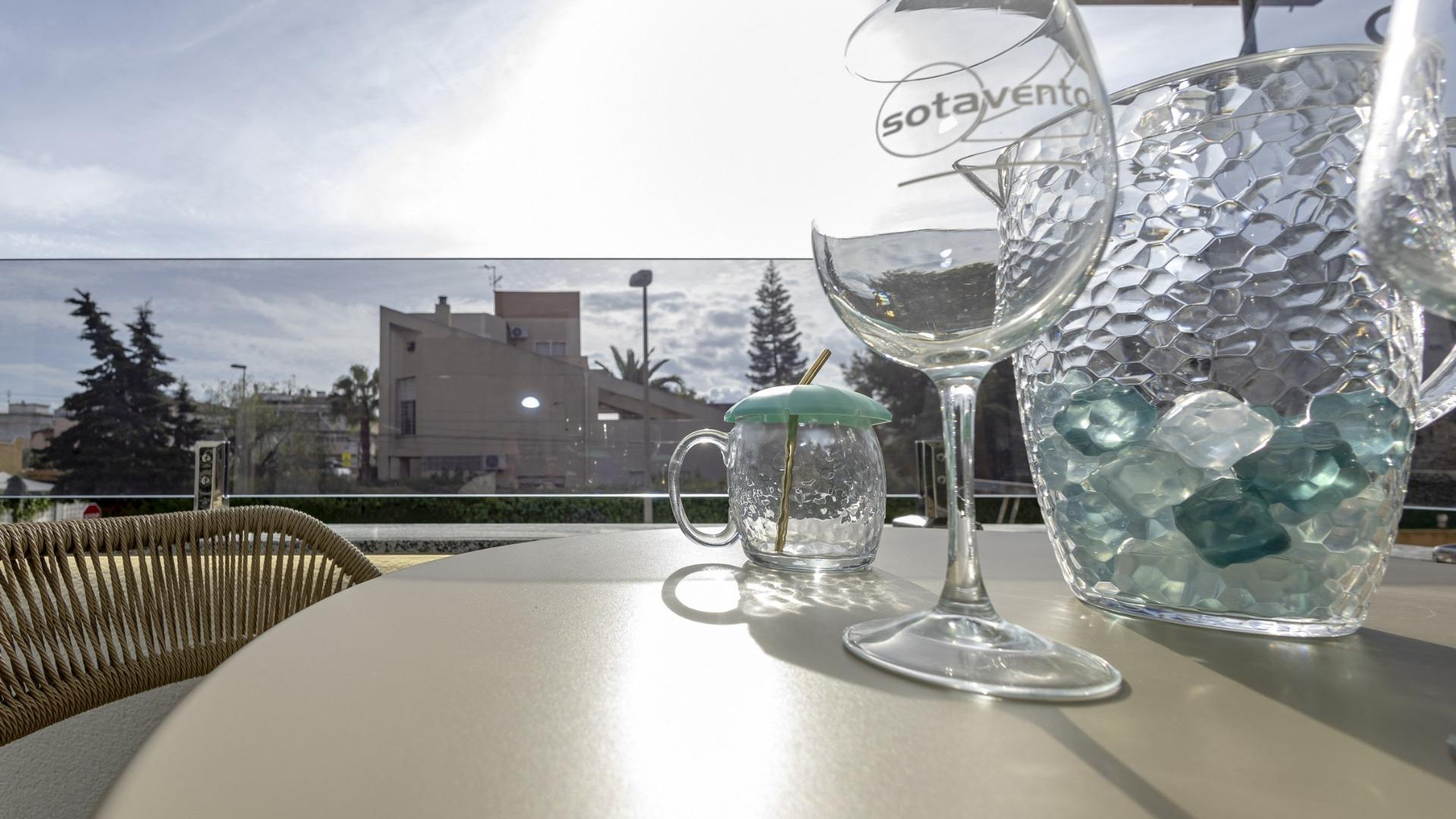Nowa konstrukcja - Apartment - Torrevieja - Nueva Torrevieja