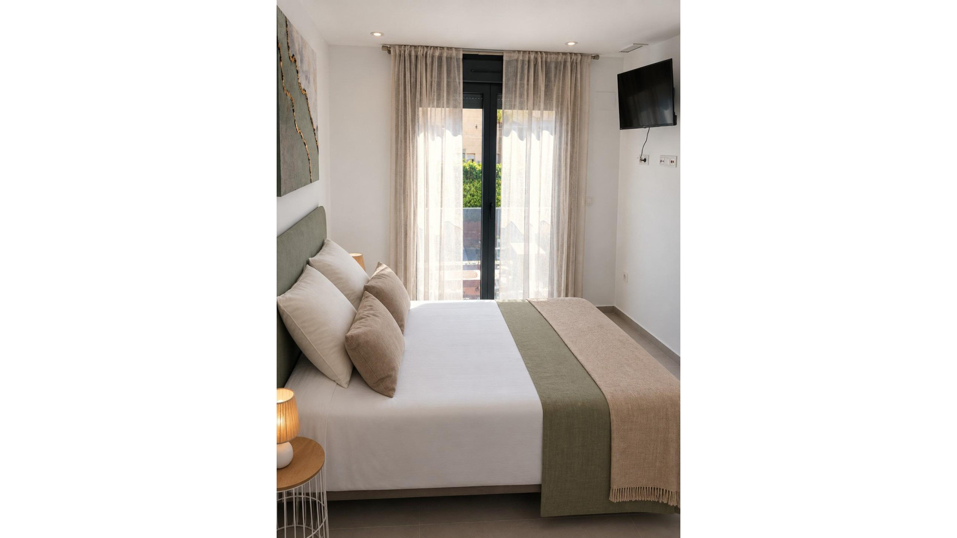 Nowa konstrukcja - Apartment - Torrevieja - Nueva Torrevieja