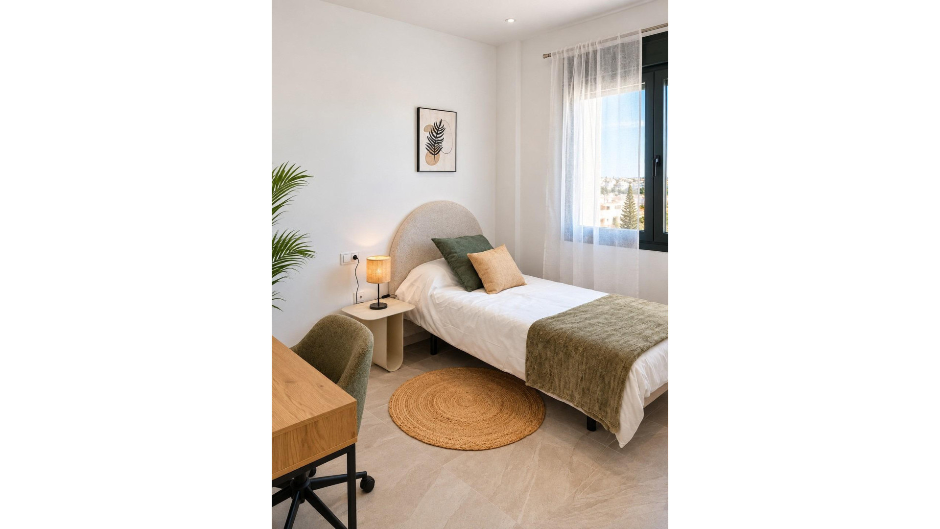 Nowa konstrukcja - Apartment - Torrevieja - Nueva Torrevieja