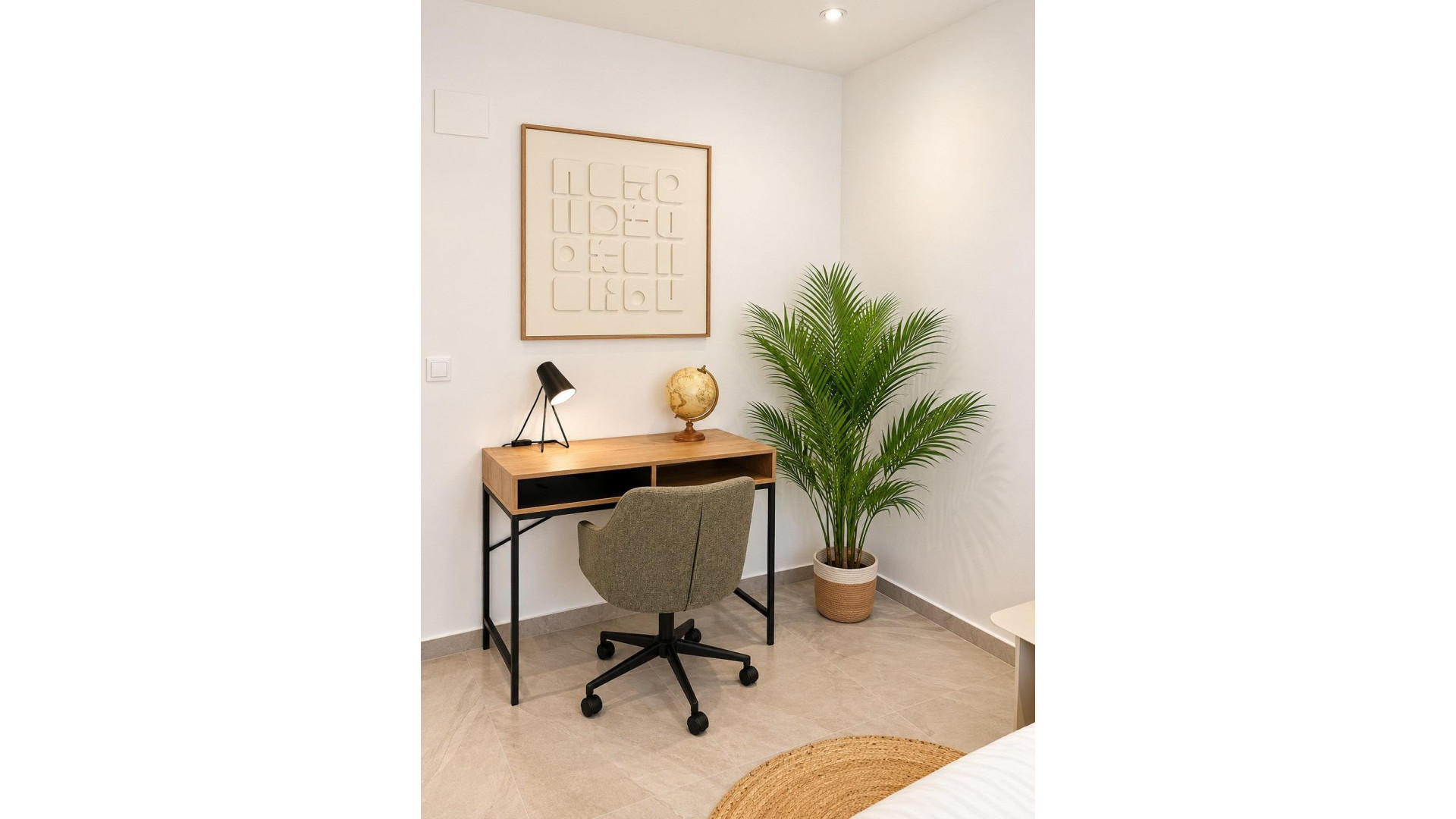 Nowa konstrukcja - Apartment - Torrevieja - Nueva Torrevieja