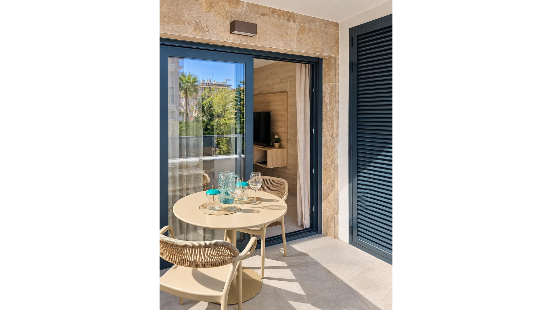 Nowa konstrukcja - Apartment - Torrevieja - Nueva Torrevieja