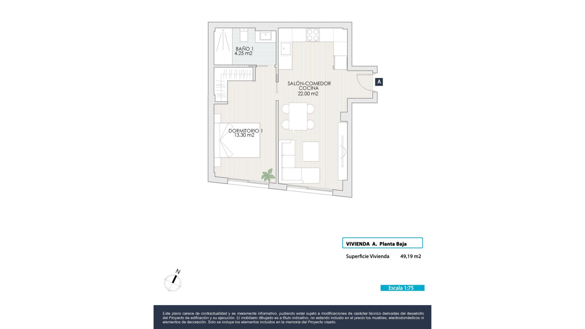 Nowa konstrukcja - Apartment - Torrevieja - Playa de El Cura