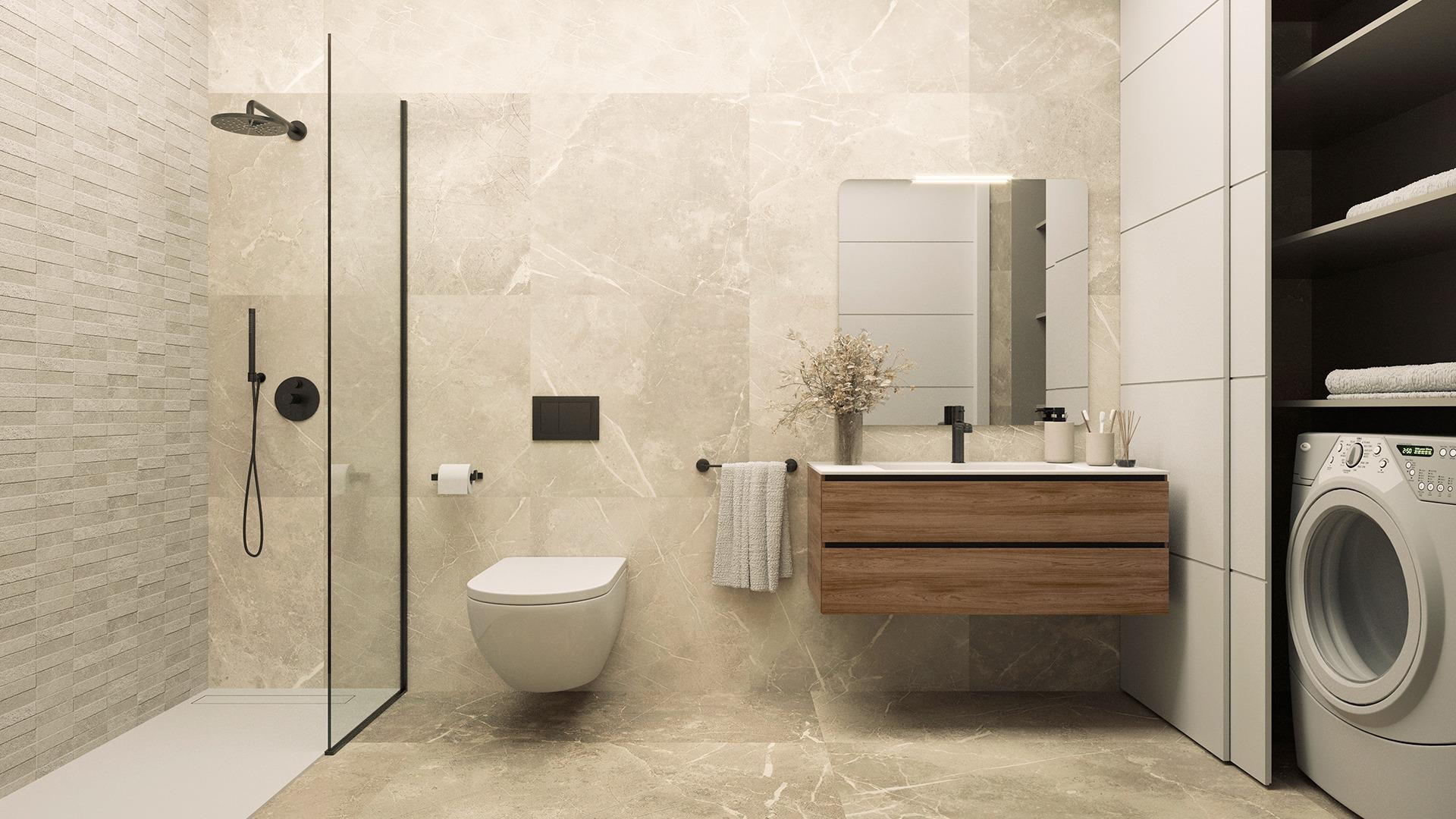 Nowa konstrukcja - Apartment - Torrevieja - Playa de El Cura