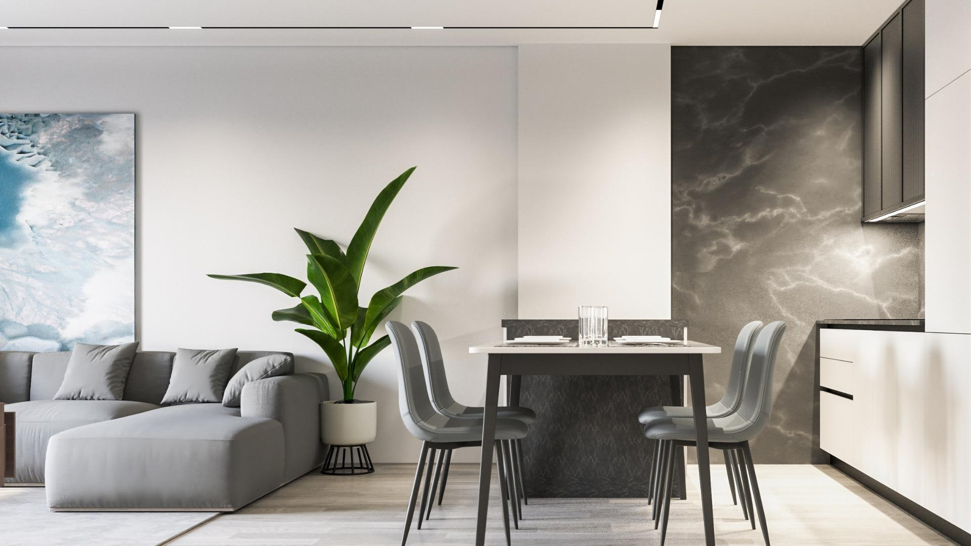 Nowa konstrukcja - Apartment - Torrevieja - Playa de El Cura