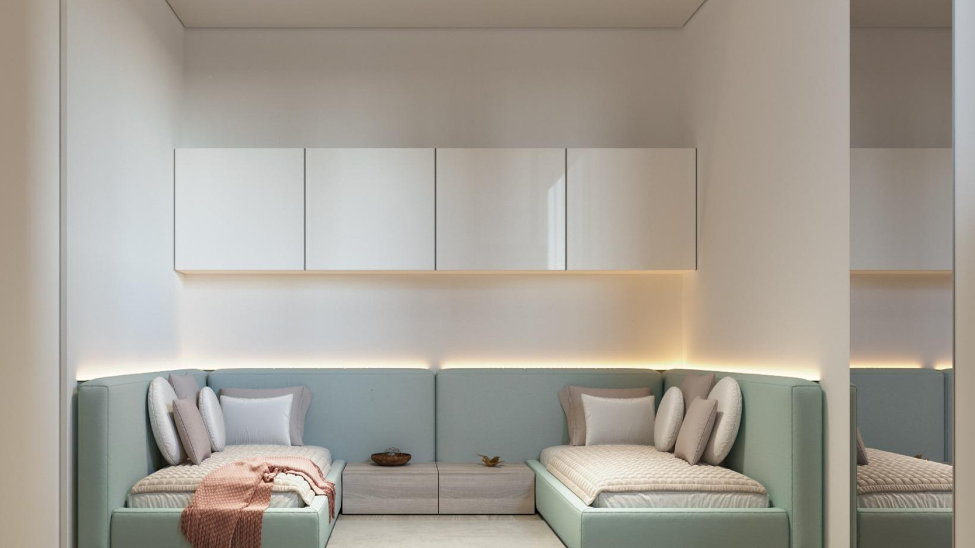 Nowa konstrukcja - Apartment - Torrevieja - Playa de El Cura