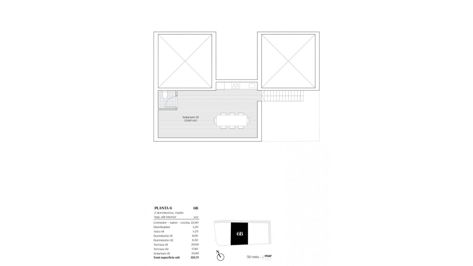 Nowa konstrukcja - Apartment - Torrevieja - Playa de los locos