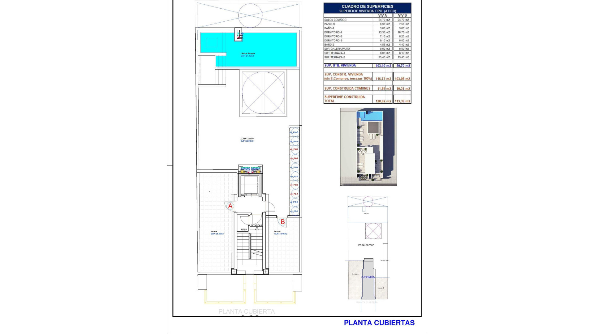 Nowa konstrukcja - Apartment - Torrevieja - Playa del cura