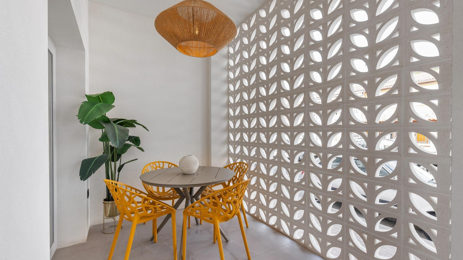 Nowa konstrukcja - Apartment - Torrevieja - Playa Los Naufragos