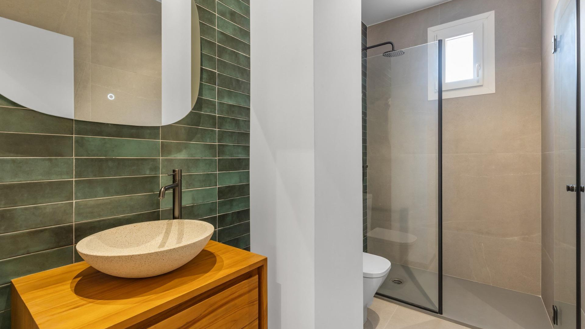 Nowa konstrukcja - Apartment - Torrevieja - Playa Los Naufragos