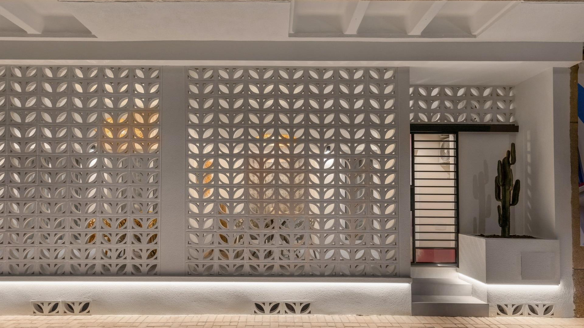 Nowa konstrukcja - Apartment - Torrevieja - Playa Los Naufragos