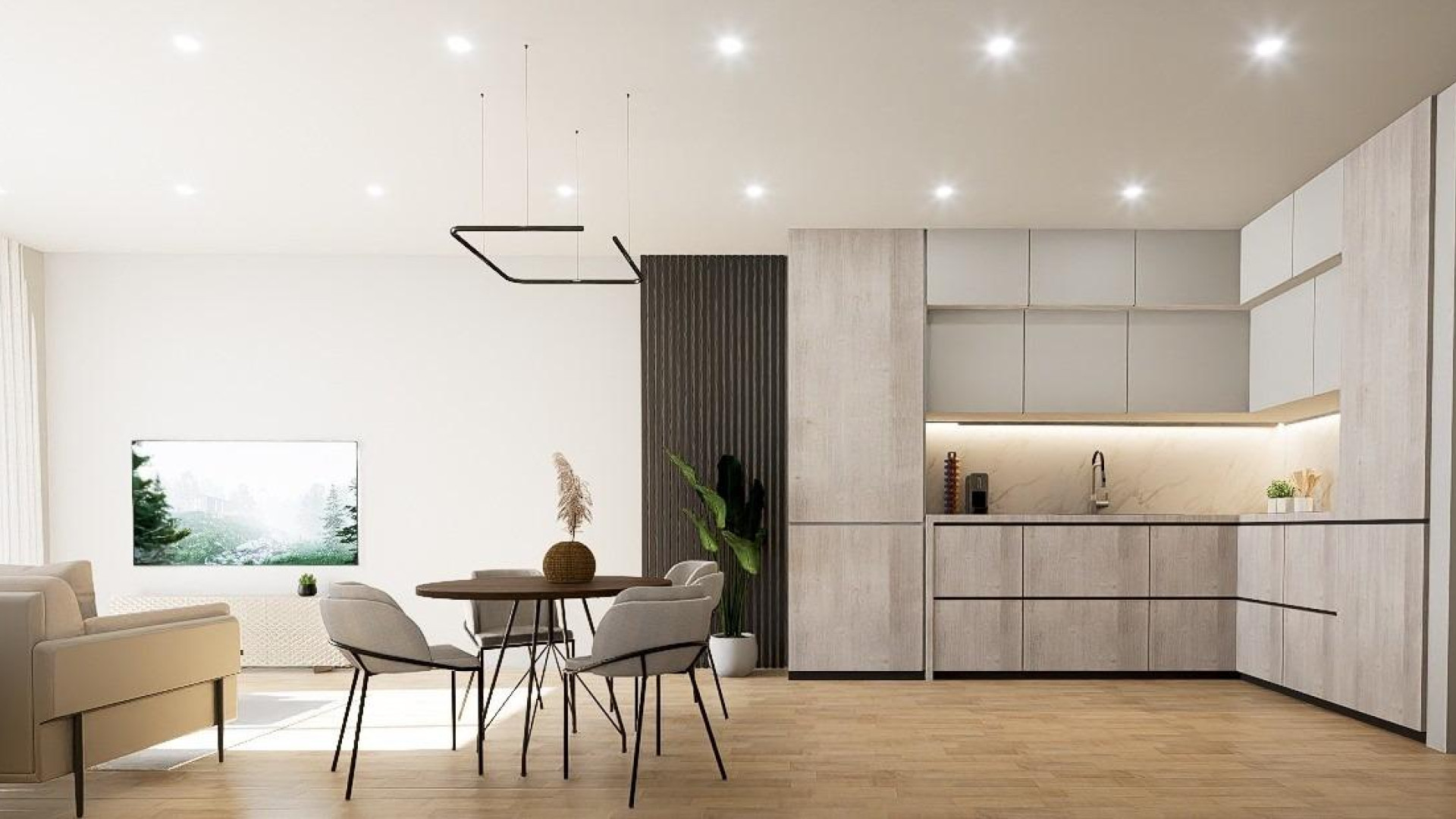 Nowa konstrukcja - Apartment - Torrevieja - pueblo