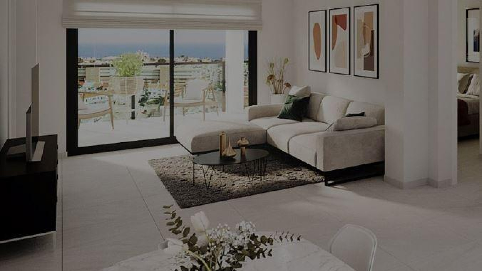 Nowa konstrukcja - Apartment - Torrevieja - Torreblanca