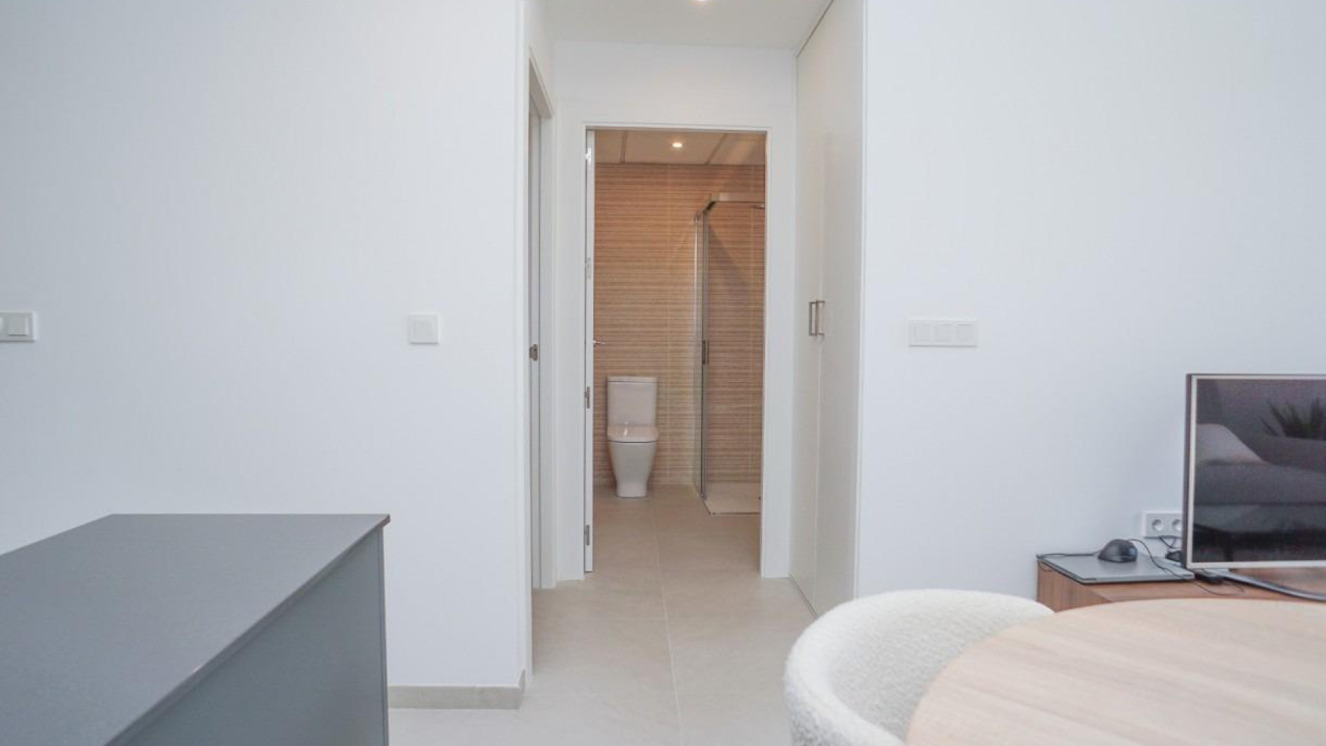 Nowa konstrukcja - Apartment - Torrevieja - Torreblanca