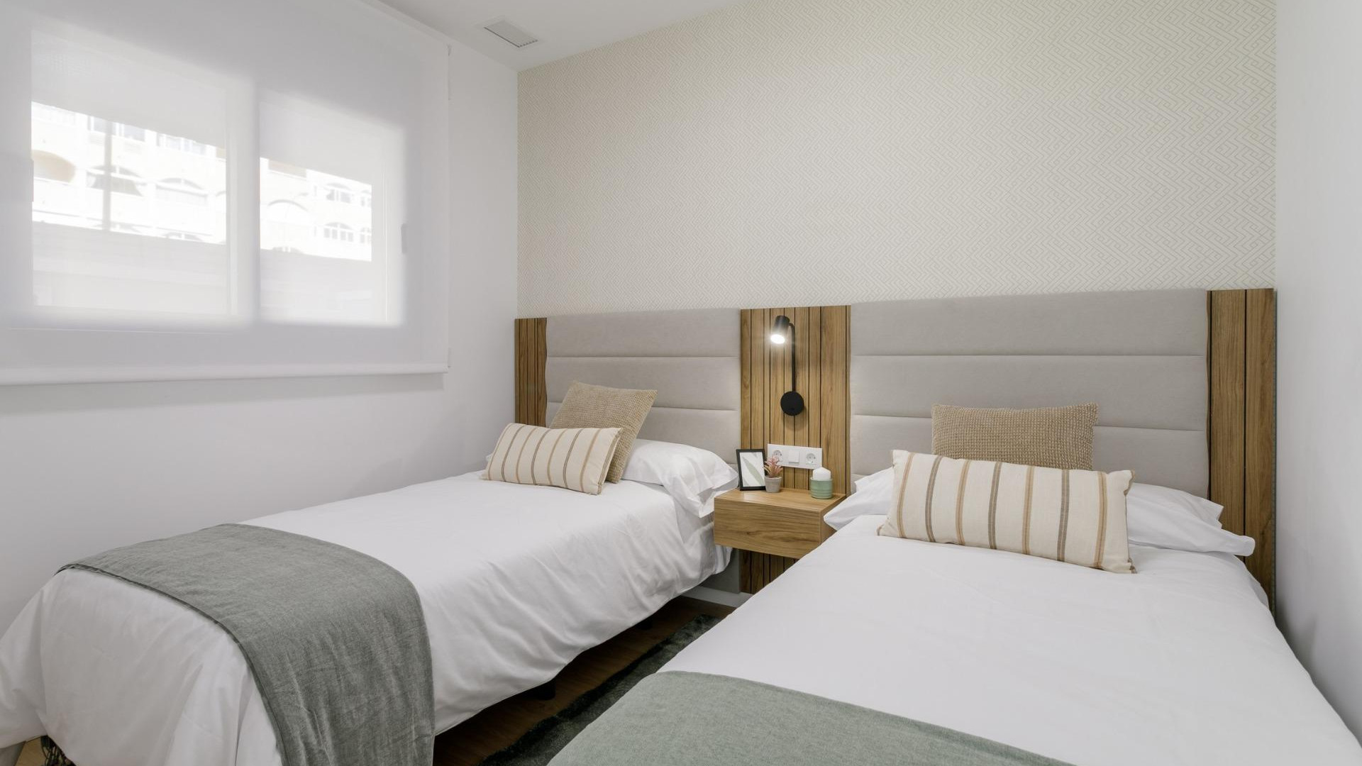 Nowa konstrukcja - Apartment - Torrevieja - Torreblanca
