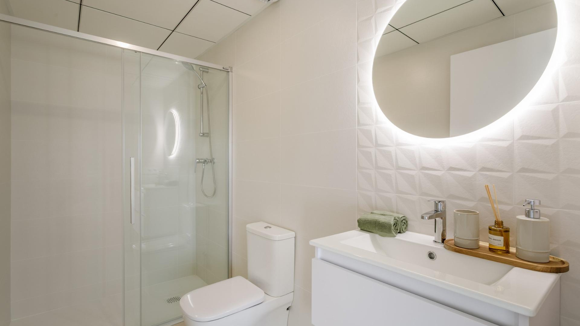 Nowa konstrukcja - Apartment - Torrevieja - Torreblanca