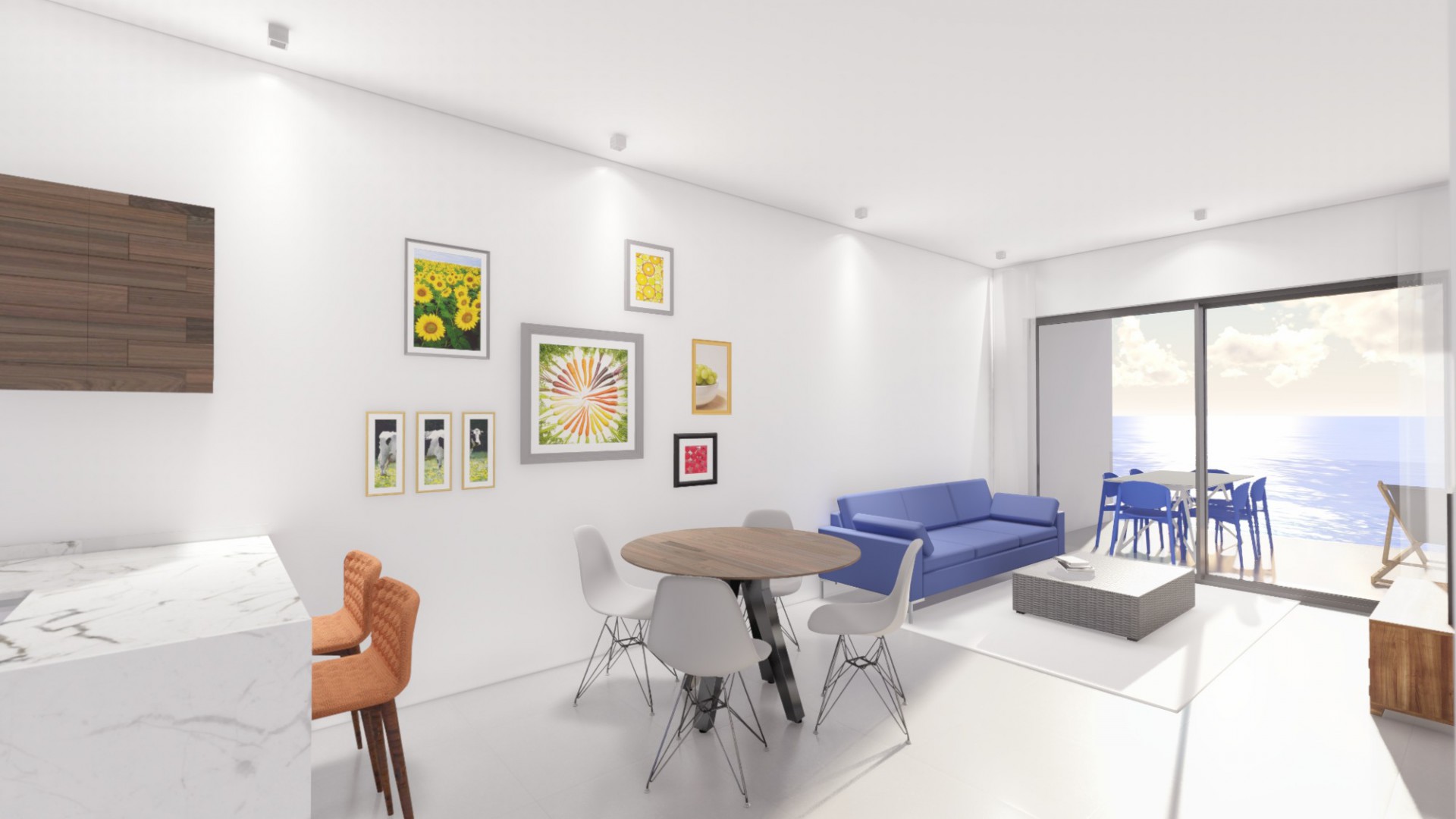 Nowa konstrukcja - Apartment - Torrevieja