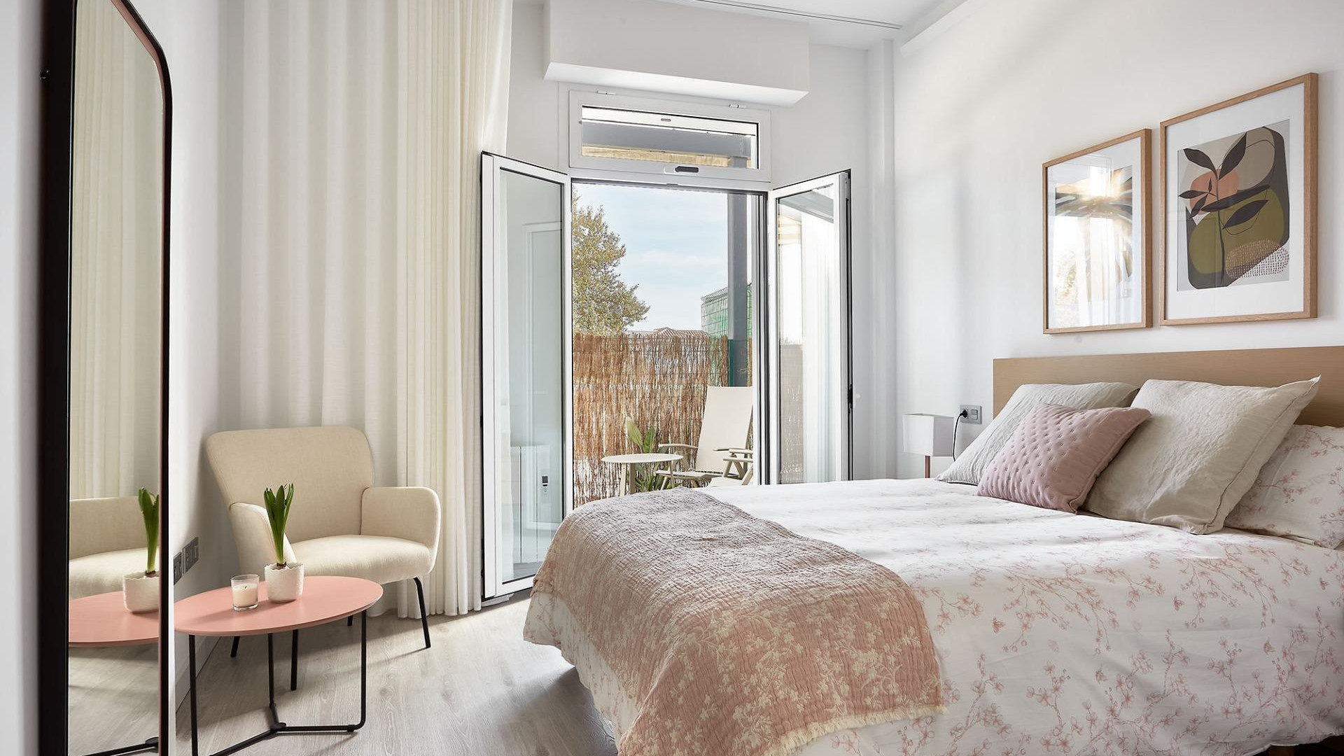 Nowa konstrukcja - Apartment - Vera - El Playazo