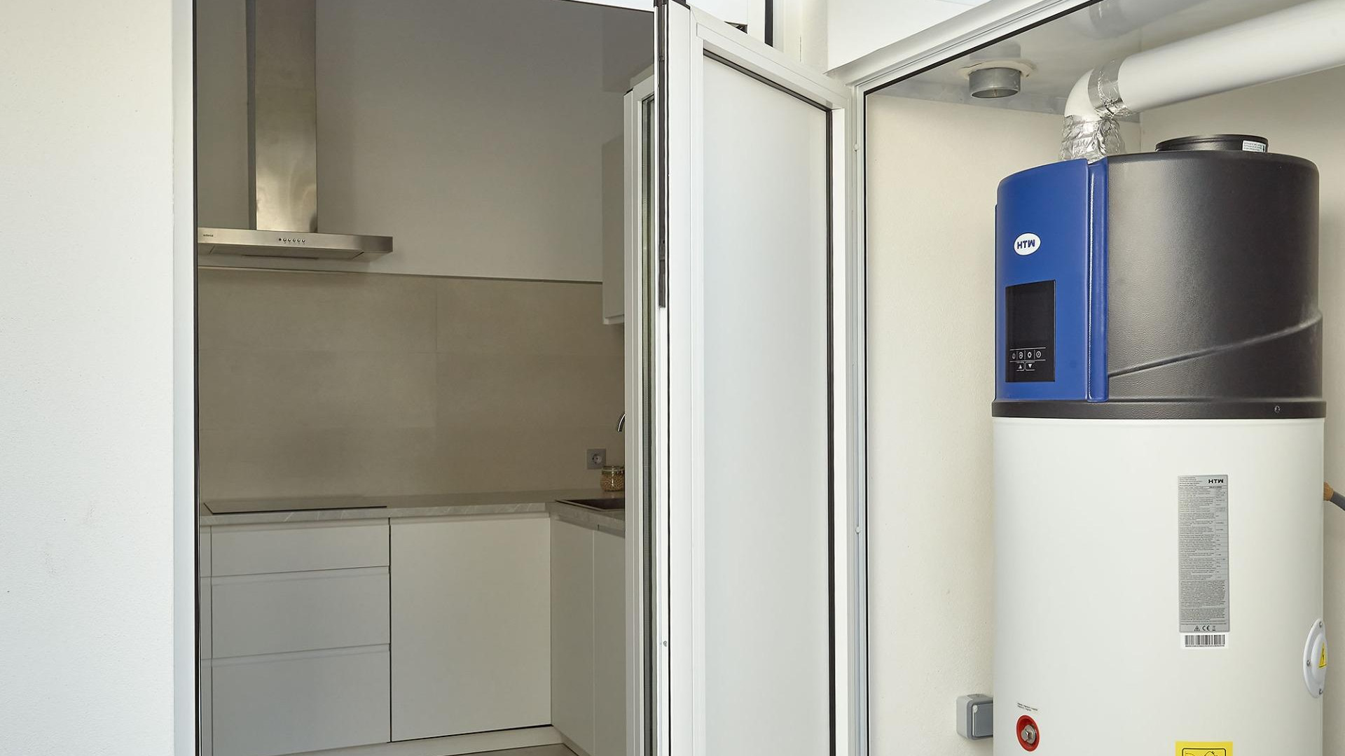 Nowa konstrukcja - Apartment - Vera - El Playazo