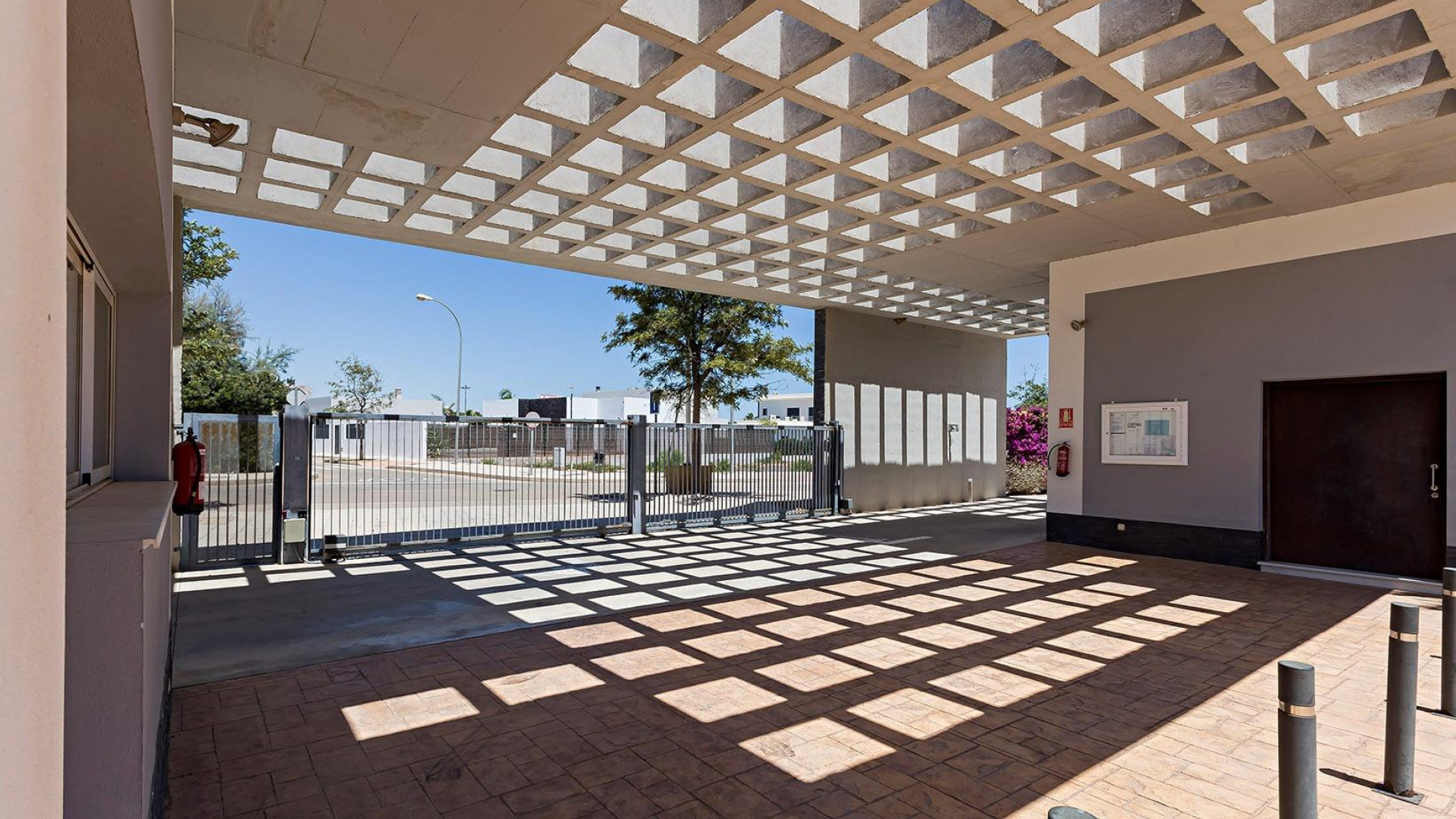 Nowa konstrukcja - Apartment - Vera - El Playazo