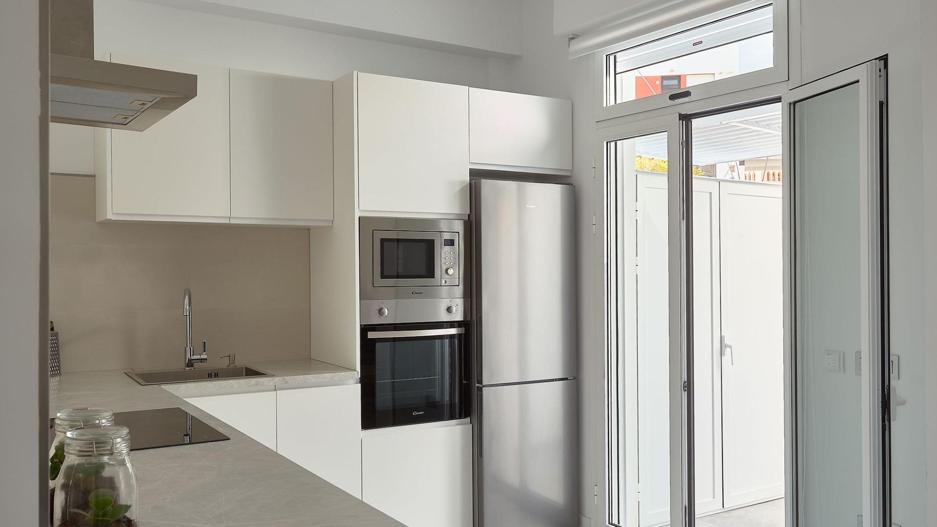 Nowa konstrukcja - Apartment - Vera - El Playazo