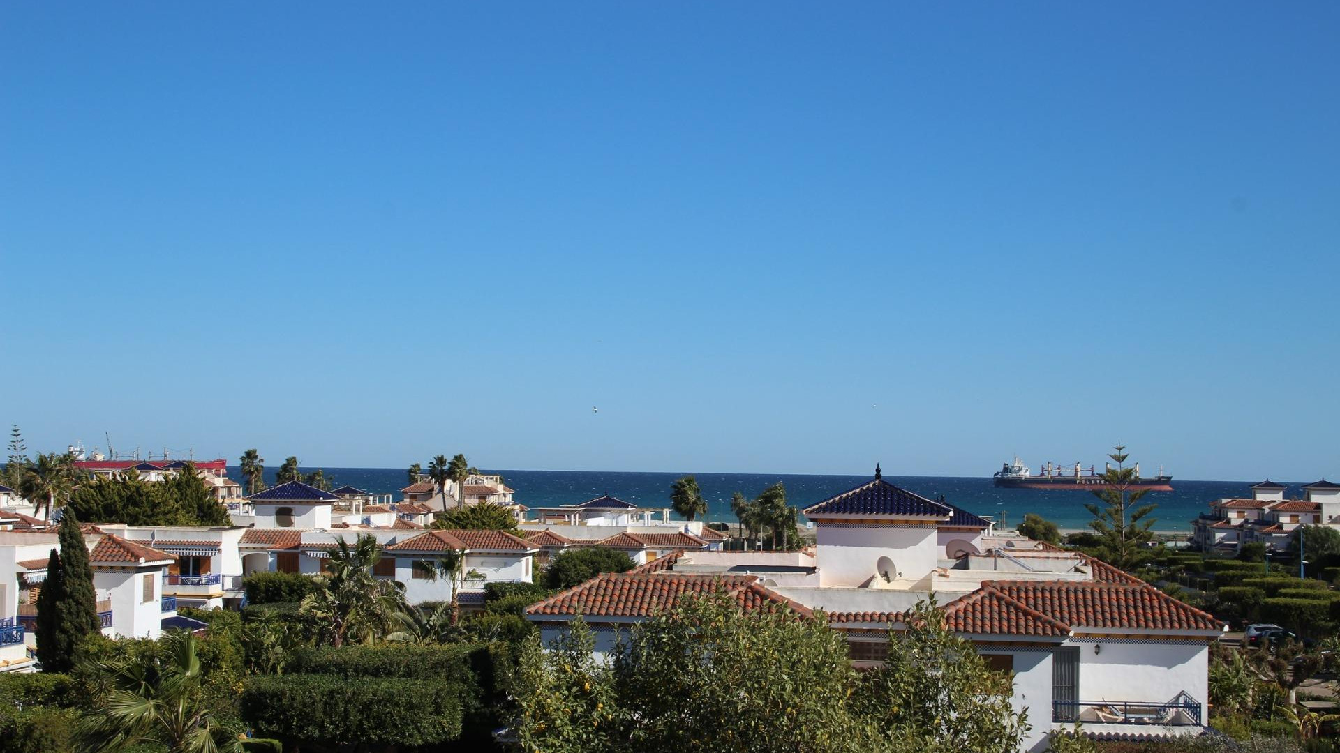 Nowa konstrukcja - Apartment - Vera - El Playazo