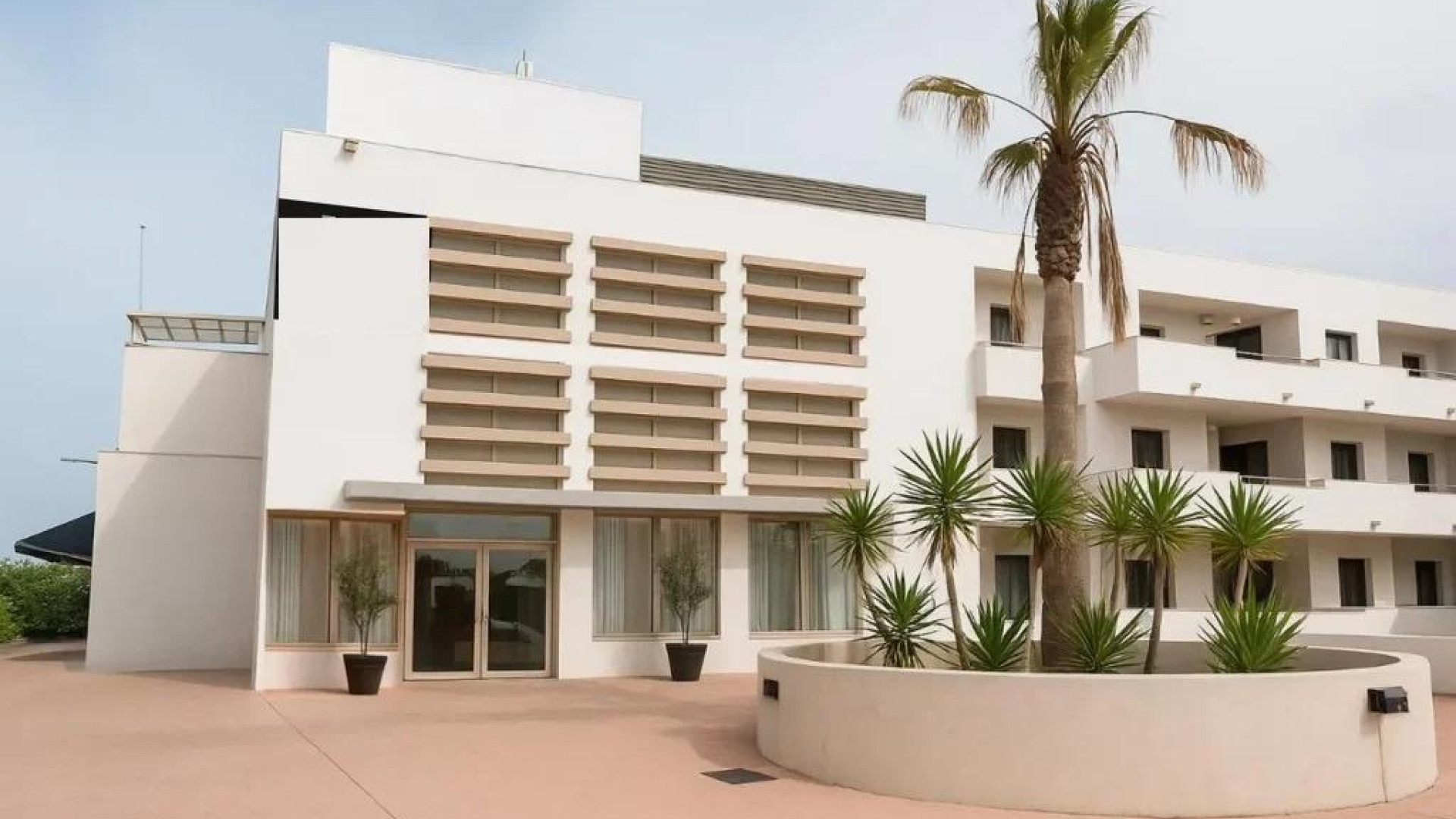 Nowa konstrukcja - Apartment - Vera - Puerto del Rey