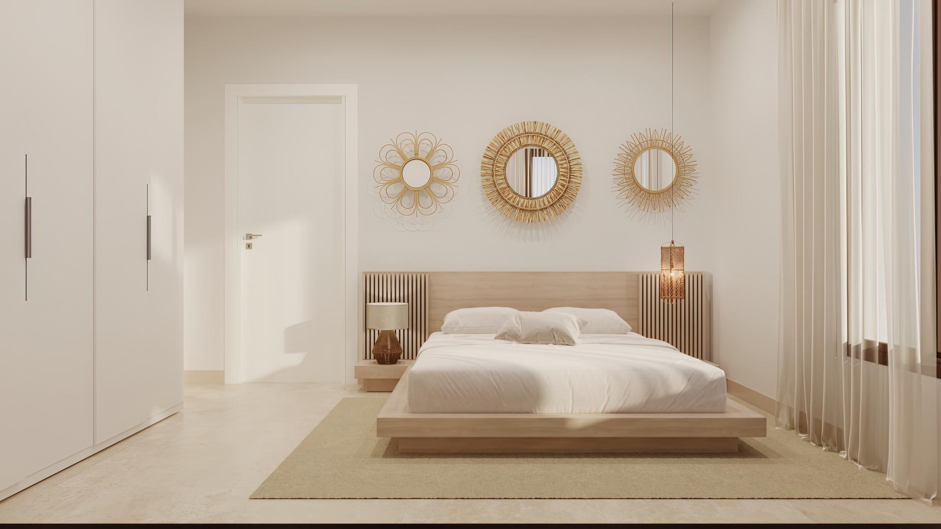 Nowa konstrukcja - Apartment - Vera - Vera Playa