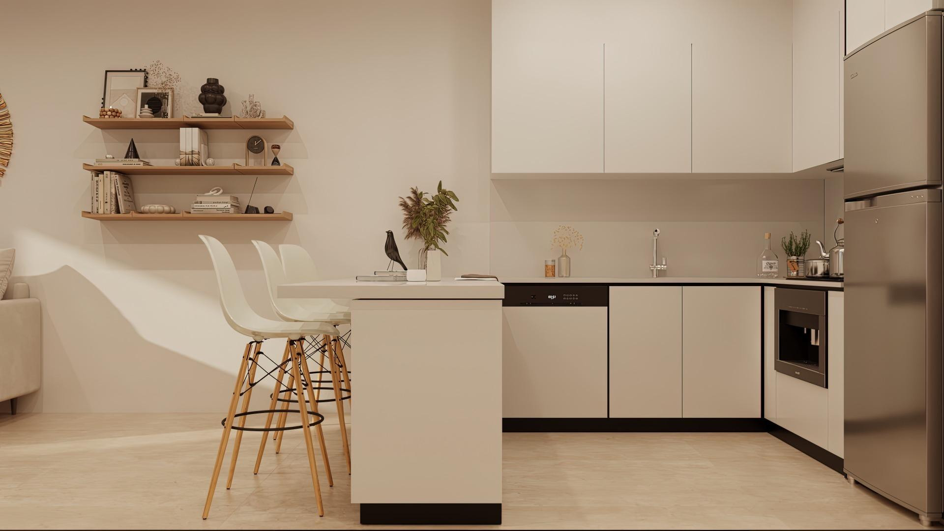 Nowa konstrukcja - Apartment - Vera - Vera Playa