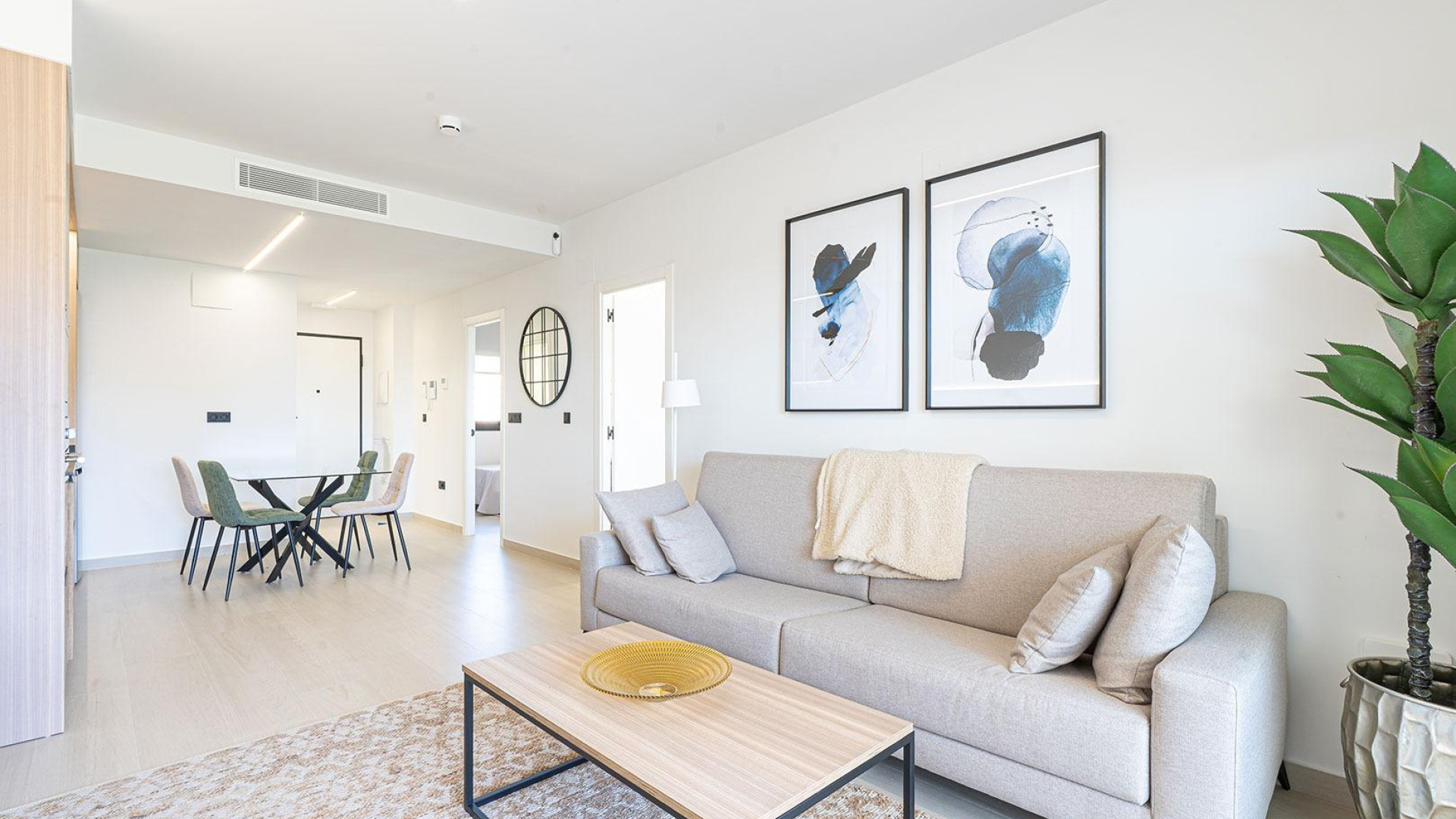 Nowa konstrukcja - Apartment - Vera - Vera Playa