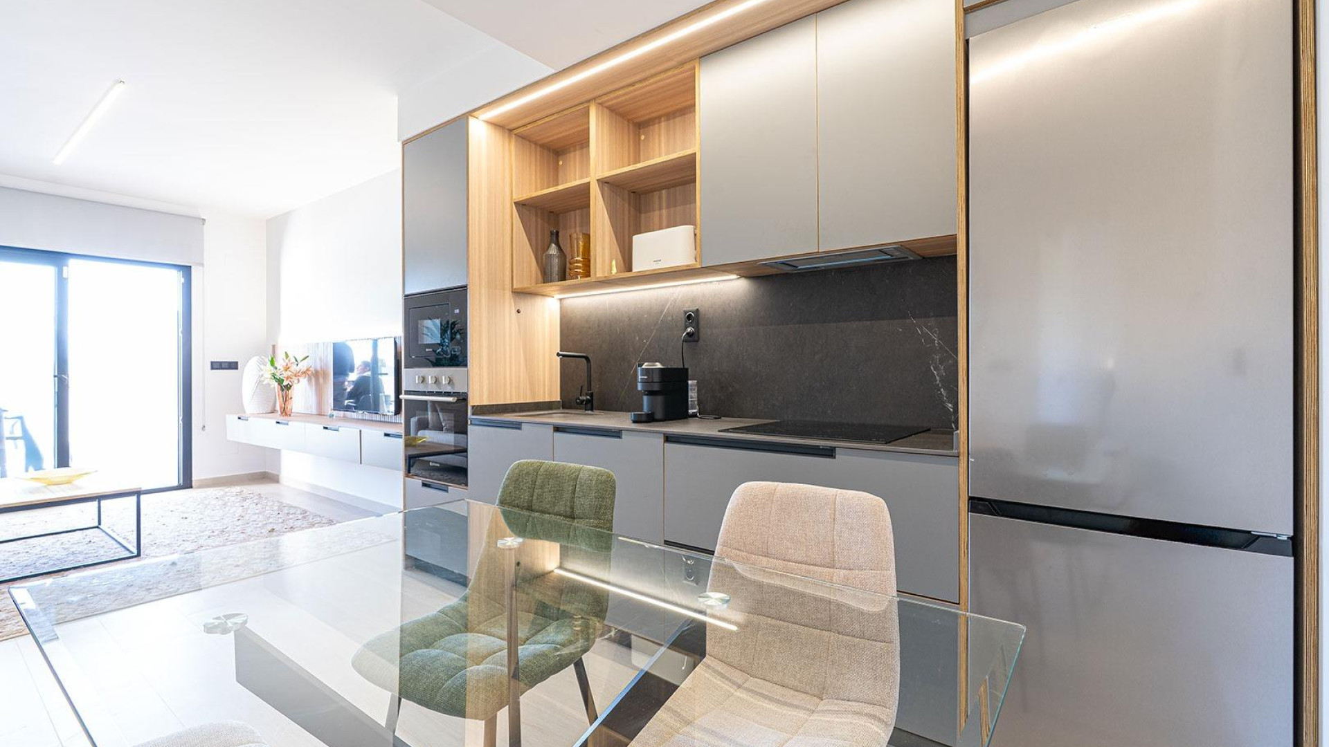 Nowa konstrukcja - Apartment - Vera - Vera Playa