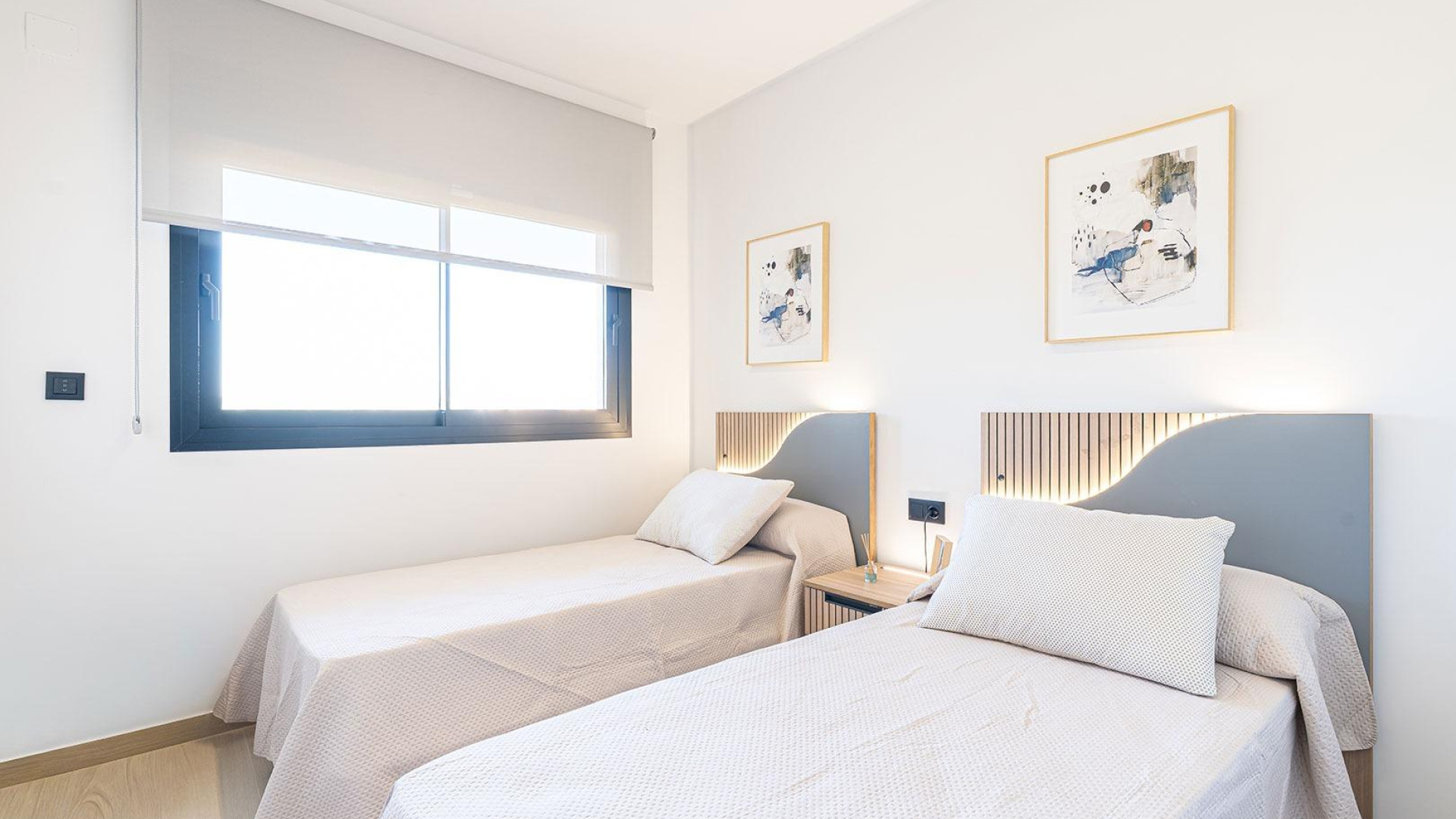 Nowa konstrukcja - Apartment - Vera - Vera Playa