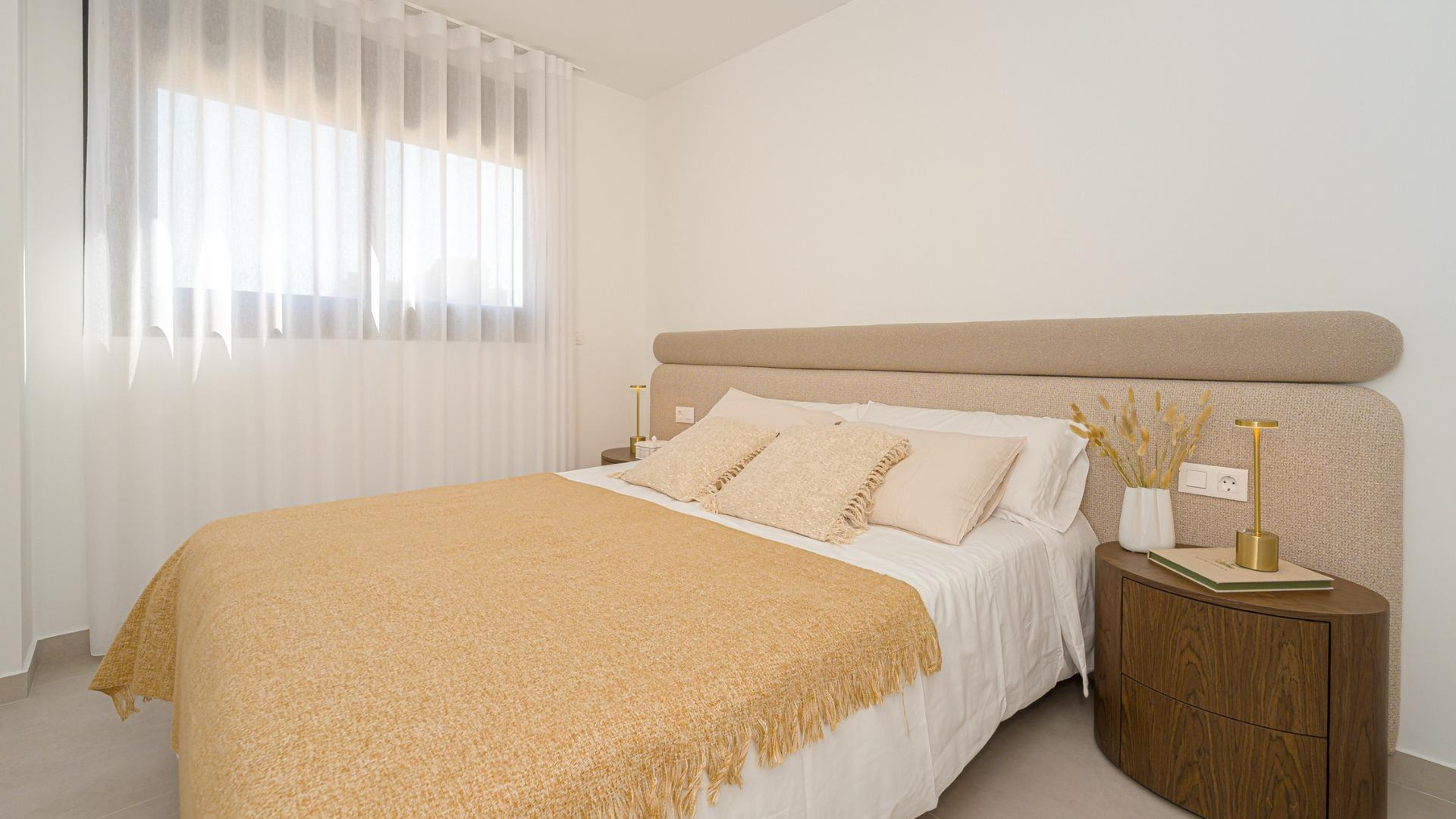 Nowa konstrukcja - Apartment - Villajoyosa - Cala de Finestrat