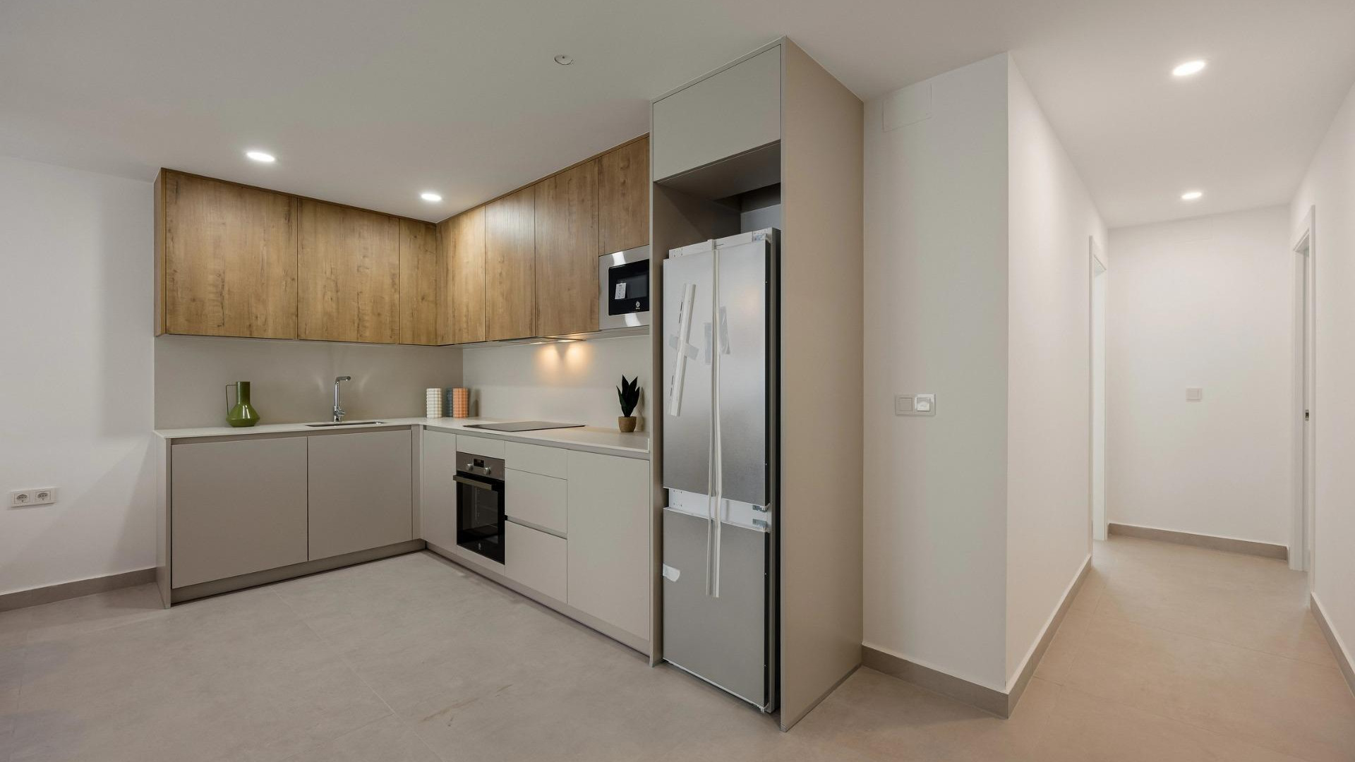 Nowa konstrukcja - Apartment - Villajoyosa - Gasparot