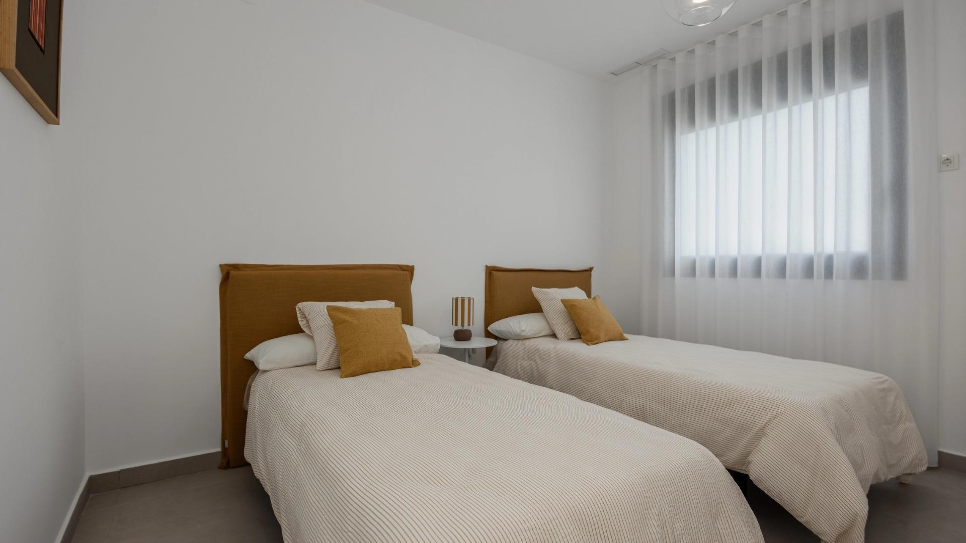 Nowa konstrukcja - Apartment - Villajoyosa - Gasparot