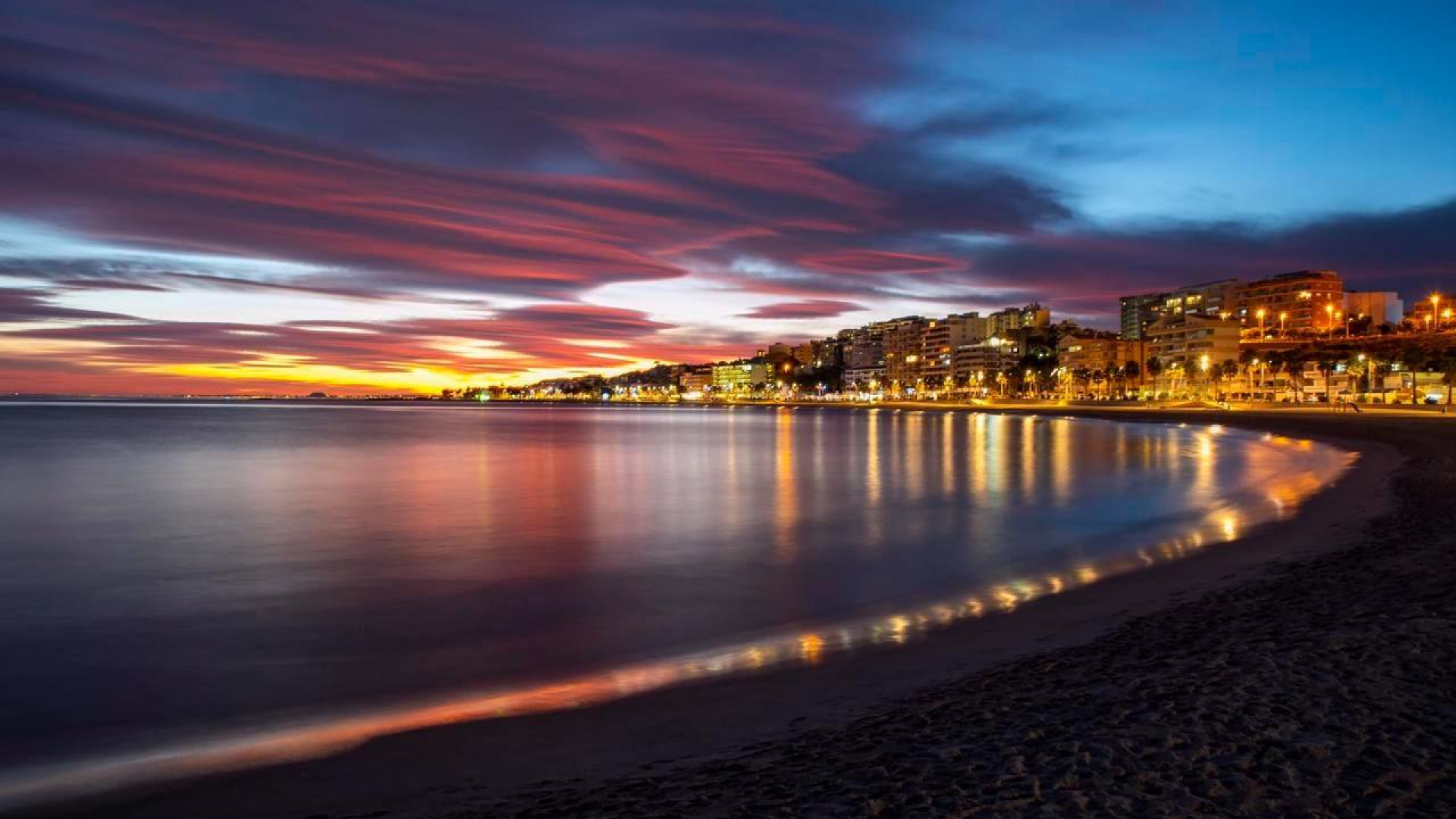 Nowa konstrukcja - Apartment - Villajoyosa - La Tellerola