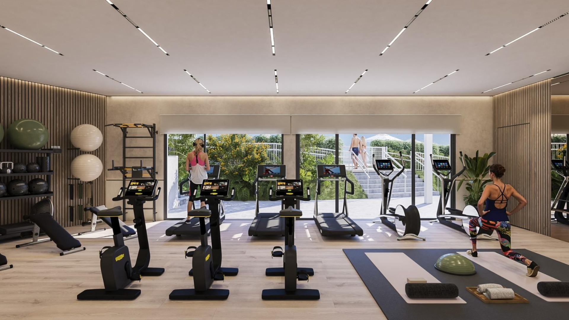 Nowa konstrukcja - Apartment - Villajoyosa - Playa del Torres