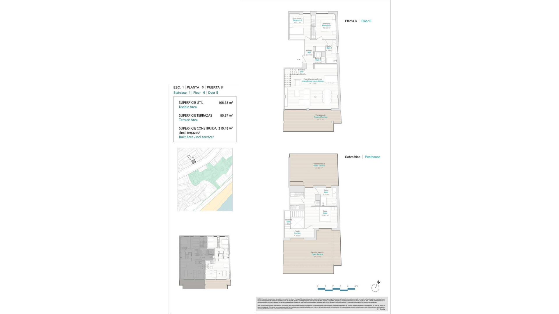 Nowa konstrukcja - Apartment - Villajoyosa - Pueblo